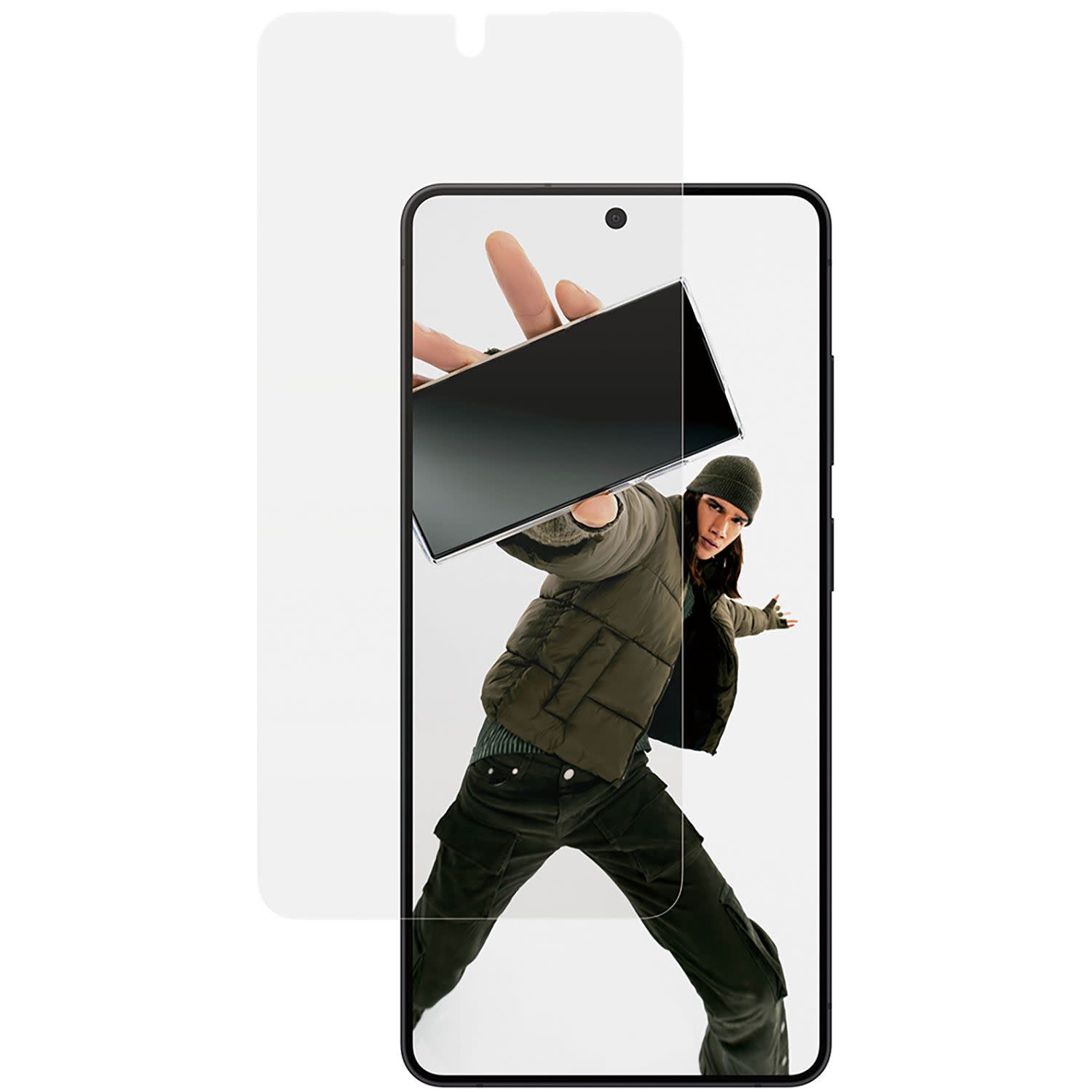 PanzerGlass Samsung Galaxy S26 Ultra