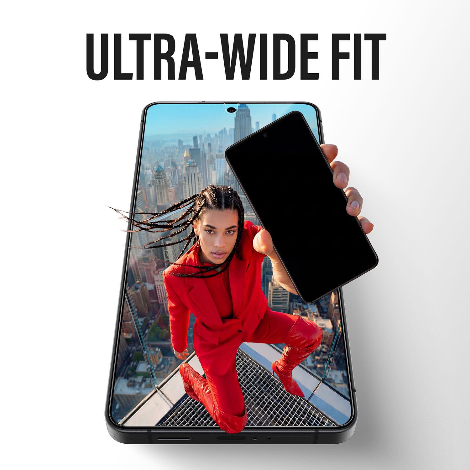 Εικόνα 7 του PanzerGlass Samsung Galaxy S26 Ultra