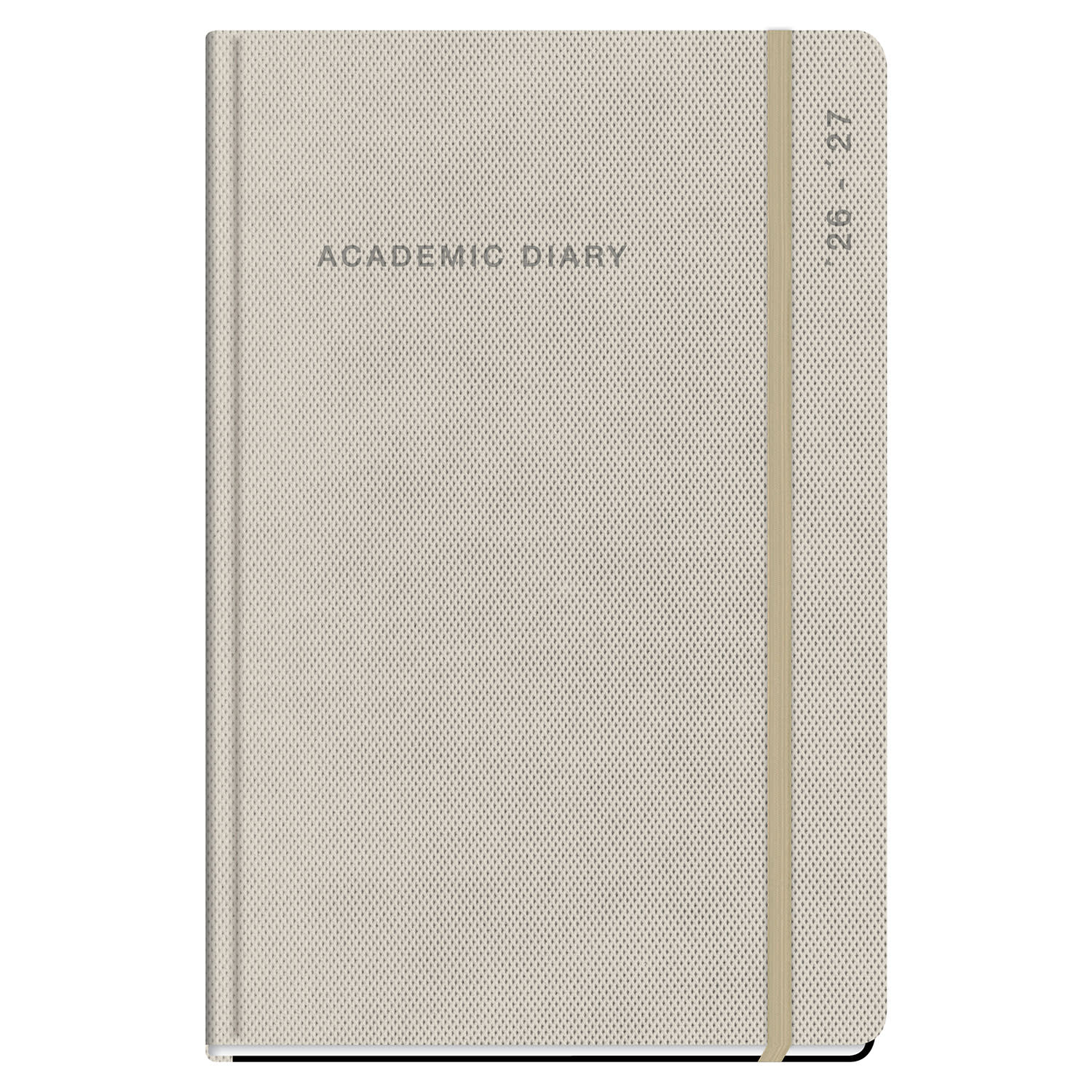 The Writing Fields 2026-2027 Ακαδημαϊκό Ημερολόγιο Feelings Πέρλα
