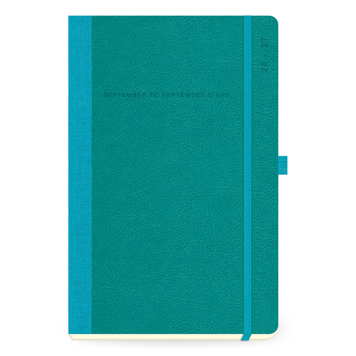 The Writing Fields 2026-2027 Ακαδημαϊκό Ημερολόγιο Lovable Πετρόλ