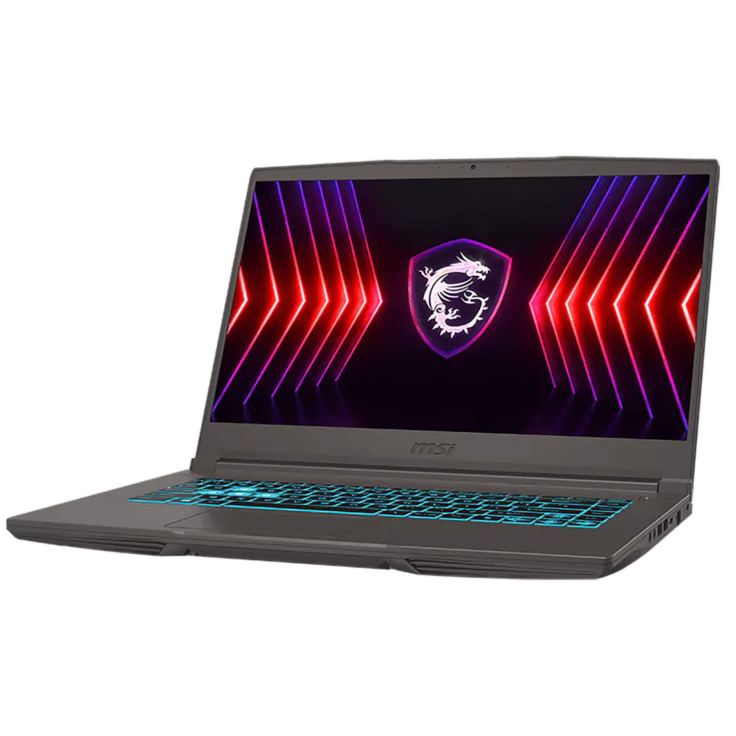 MSI Thin 15 B13VE-3496GR Laptop 15.6" IPS (Core i5 13420H/16 GB/512 GB/RTX 4050 6 GB/Windows 11 Home)