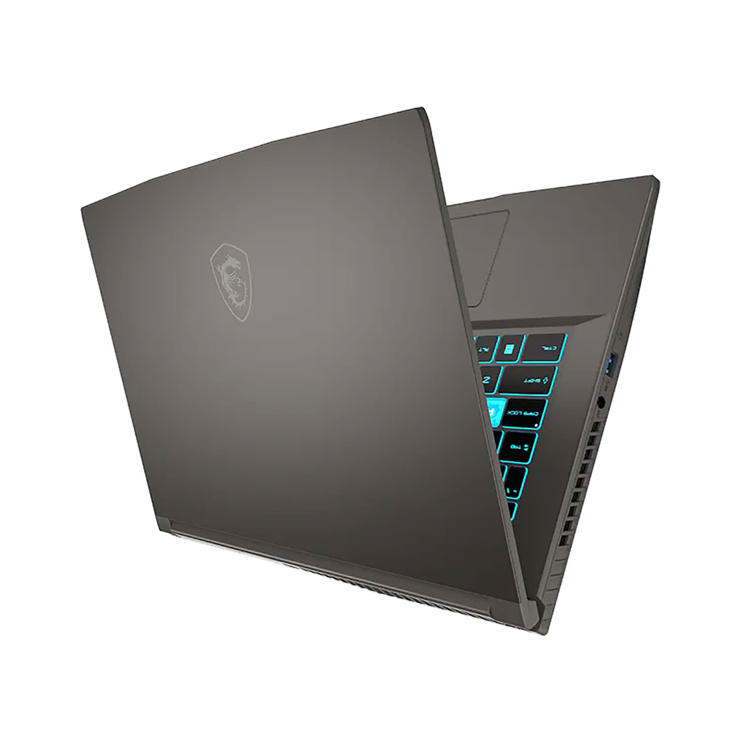 Κάνε κλικ για να δεις την εικόνα 4 του MSI Thin 15 B13VE-3496GR Laptop 15.6" IPS (Core i5 13420H/16 GB/512 GB/RTX 4050 6 GB/Windows 11 Home)