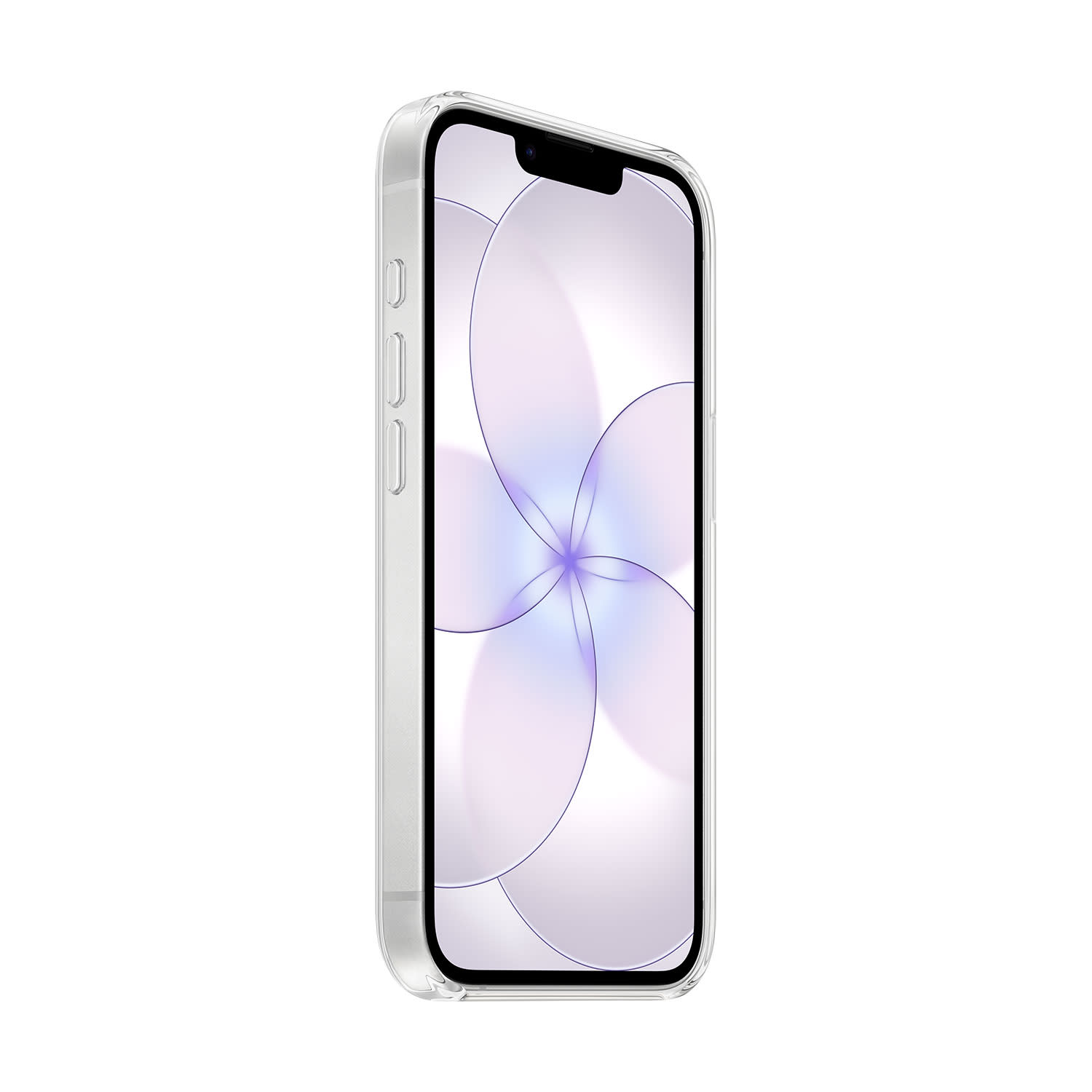 Εικόνα 4 του Apple iPhone 17e Clear Case MagSafe