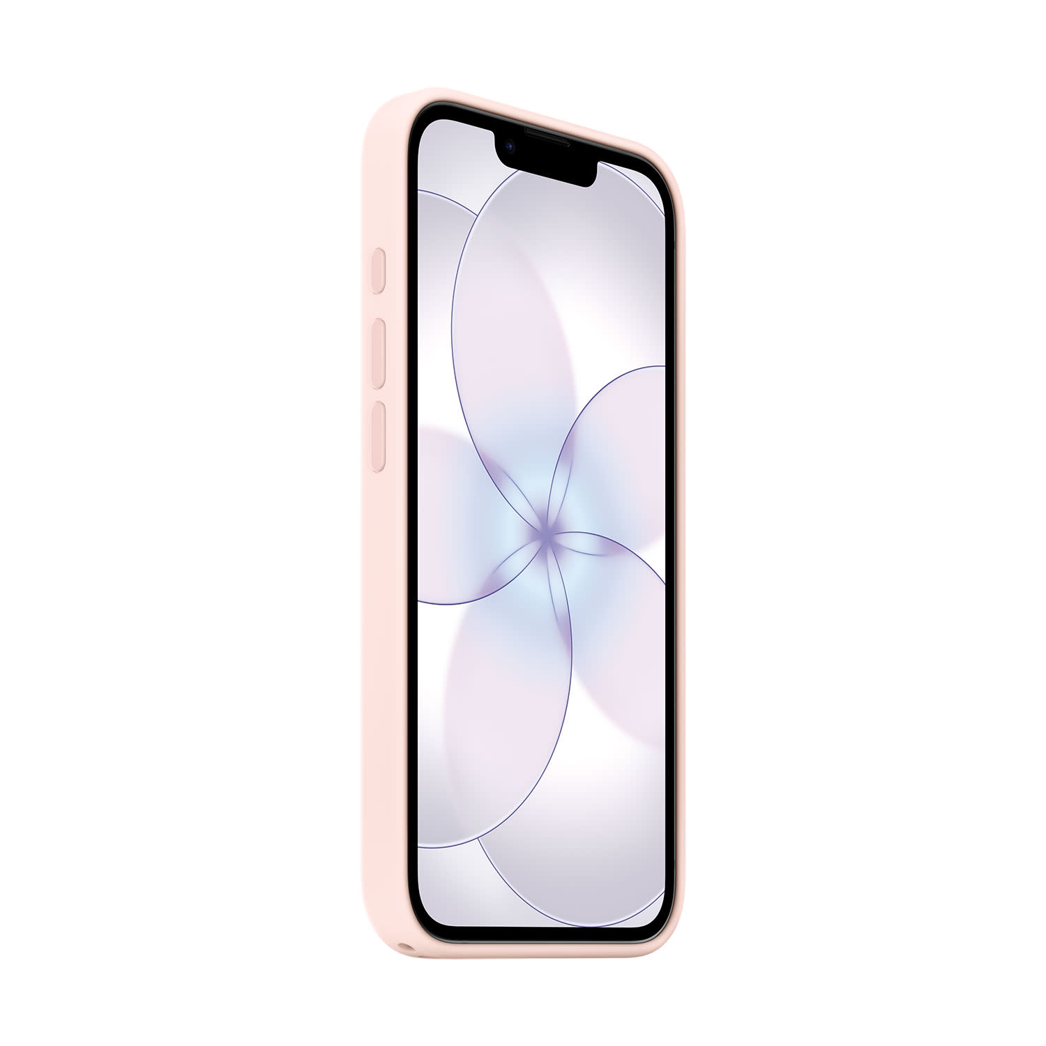 Εικόνα 2 του Apple iPhone 17e Silicon Case MagSaf Soft Pink