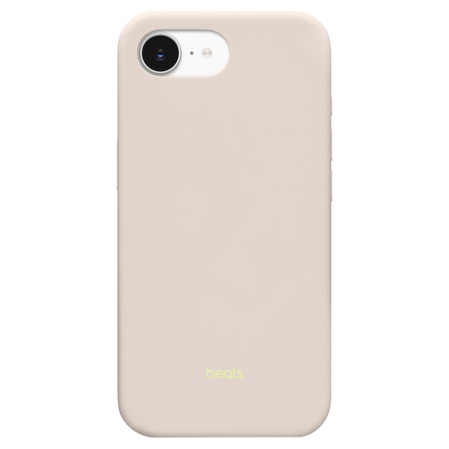 Εικόνα 1 του Apple Beats iPhone 17e Case MagSafe Lime Stone