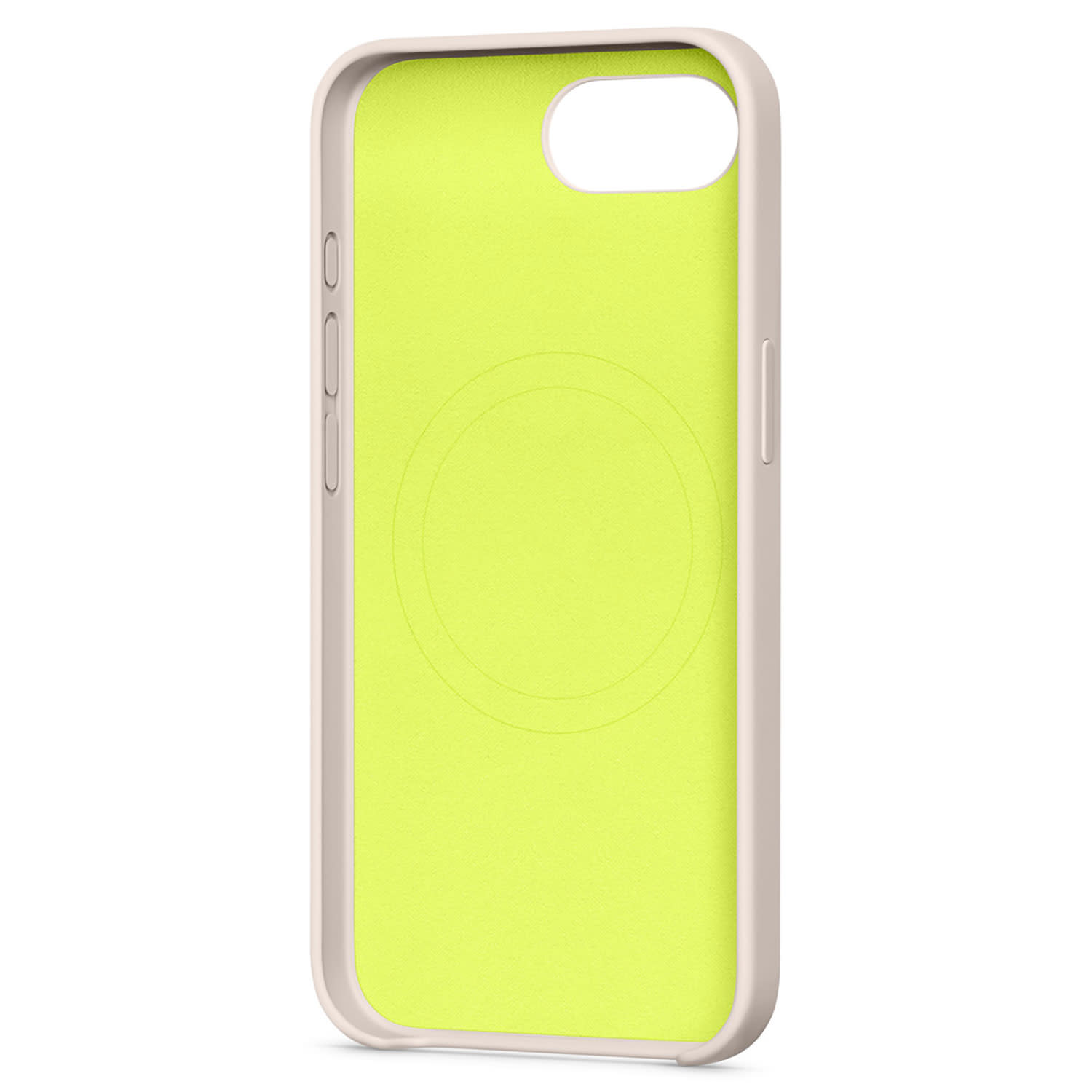 Εικόνα 3 του Apple Beats iPhone 17e Case MagSafe Lime Stone