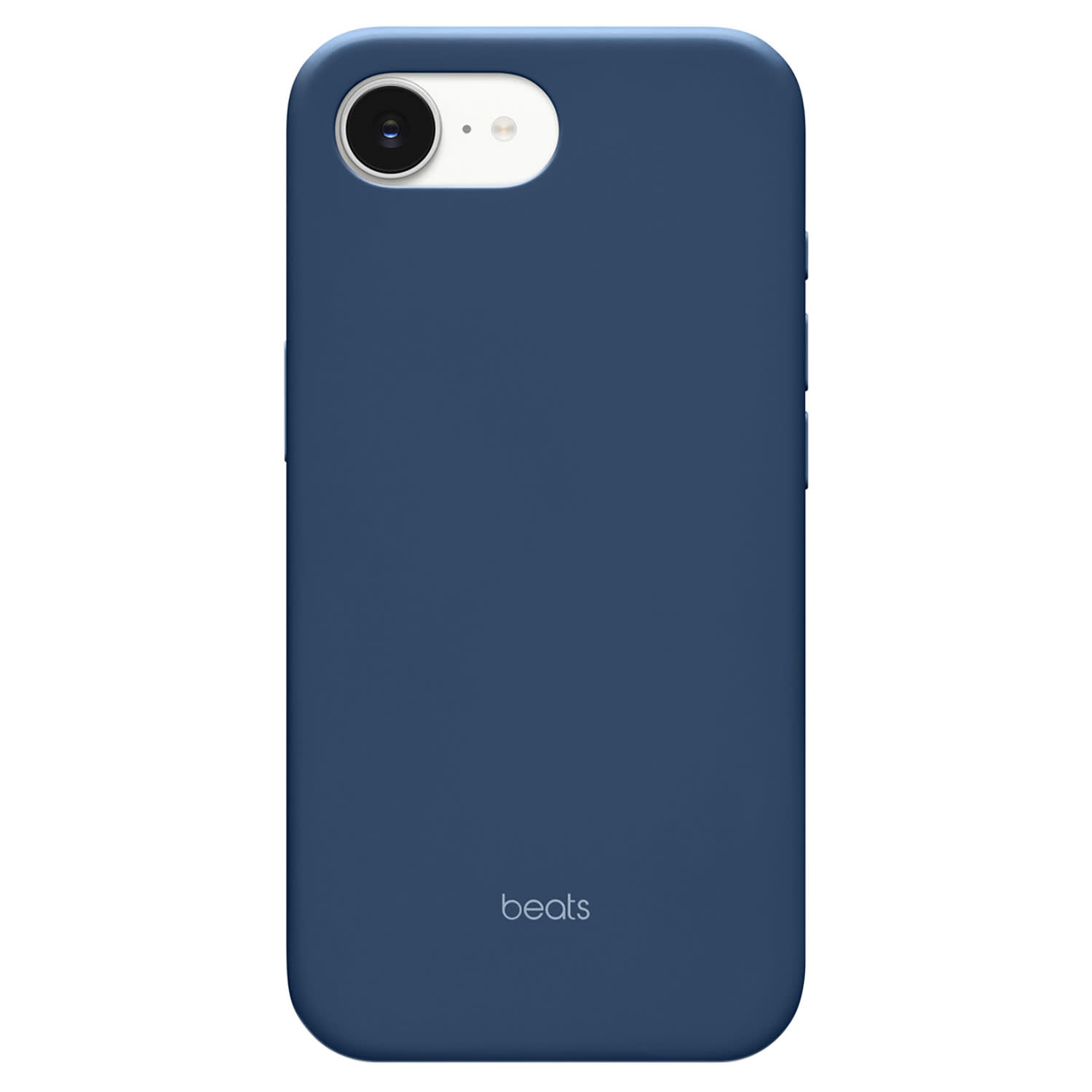 Εικόνα 1 του Apple Beats iPhone 17e Case MagS Bedrock Blue