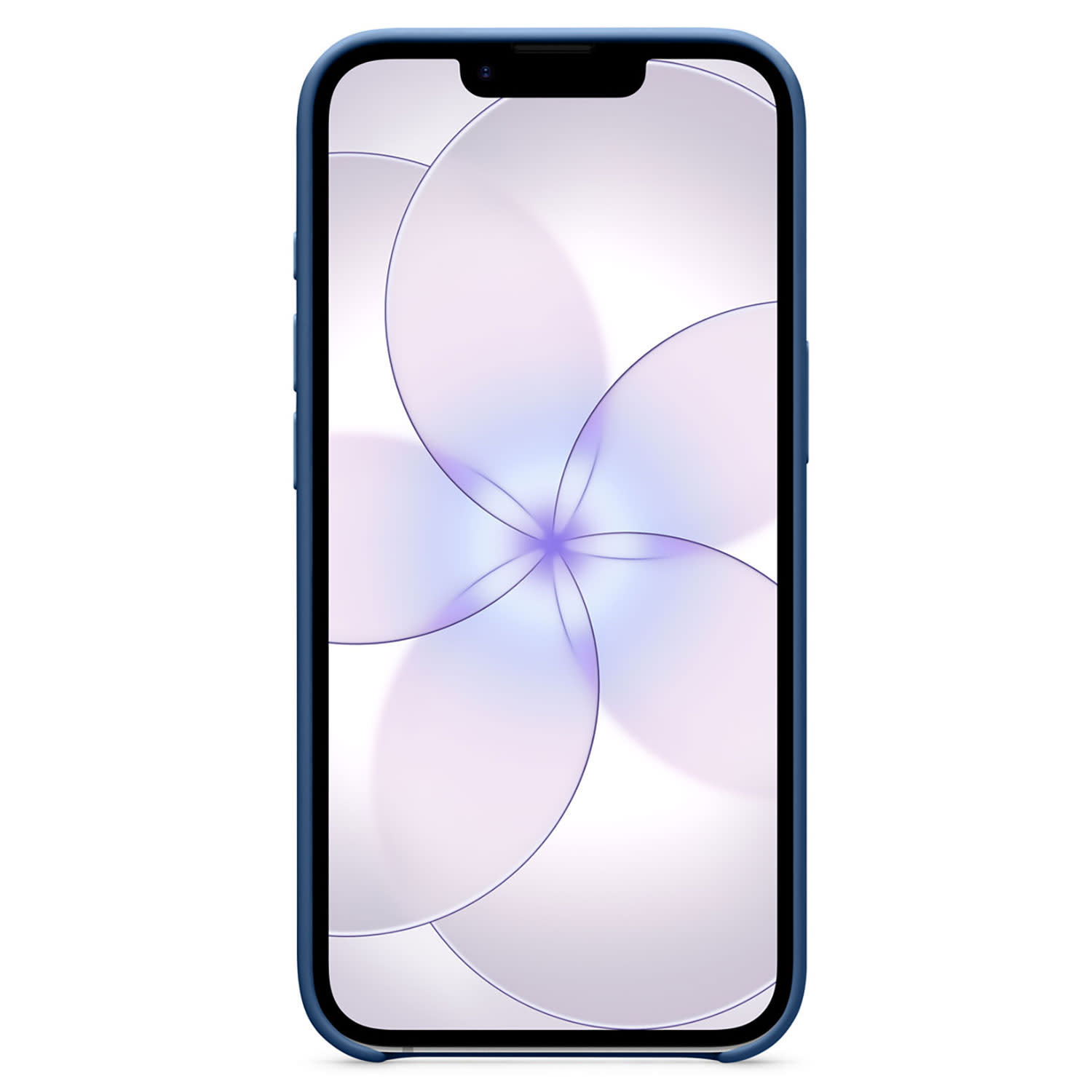 Εικόνα 2 του Apple Beats iPhone 17e Case MagS Bedrock Blue