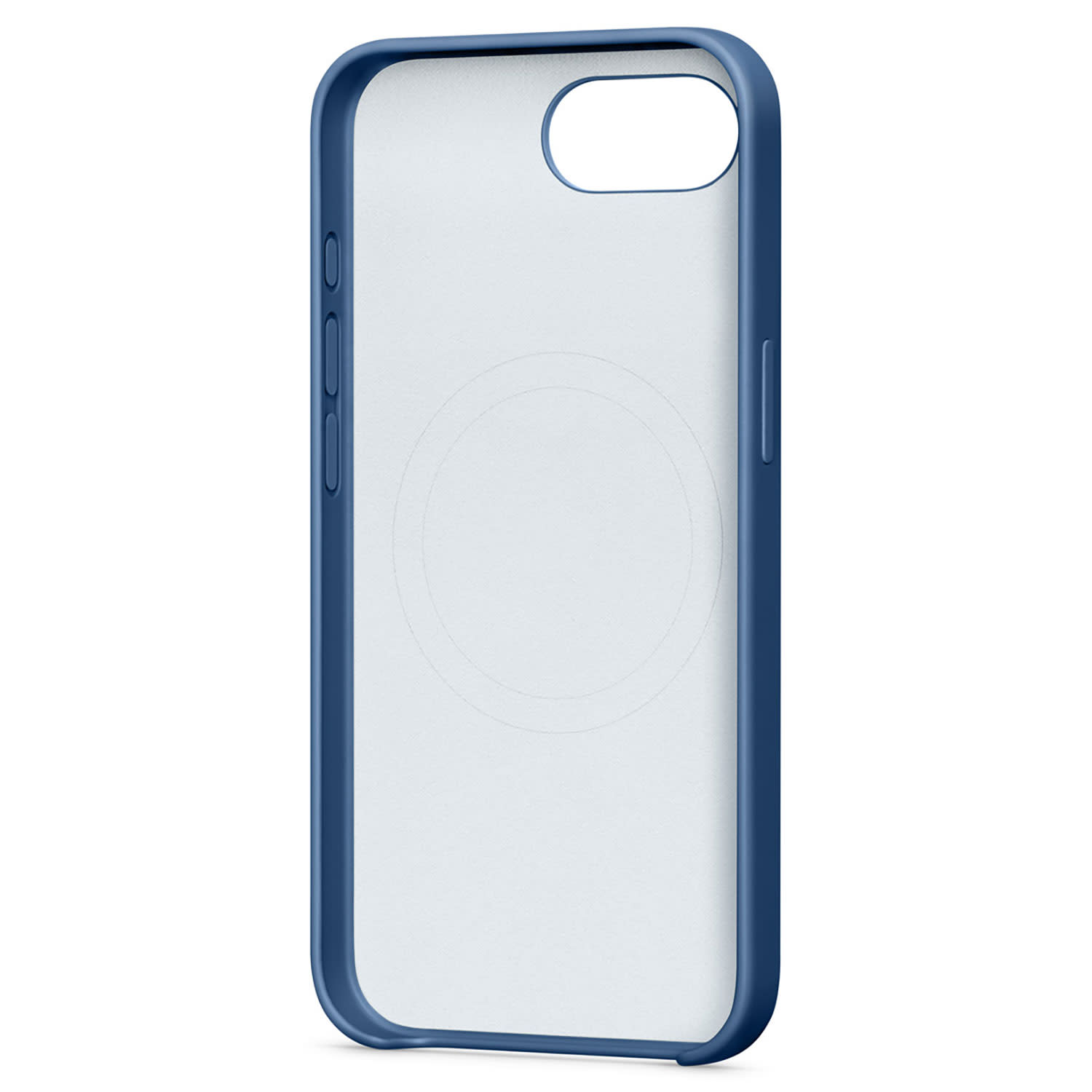 Εικόνα 3 του Apple Beats iPhone 17e Case MagS Bedrock Blue