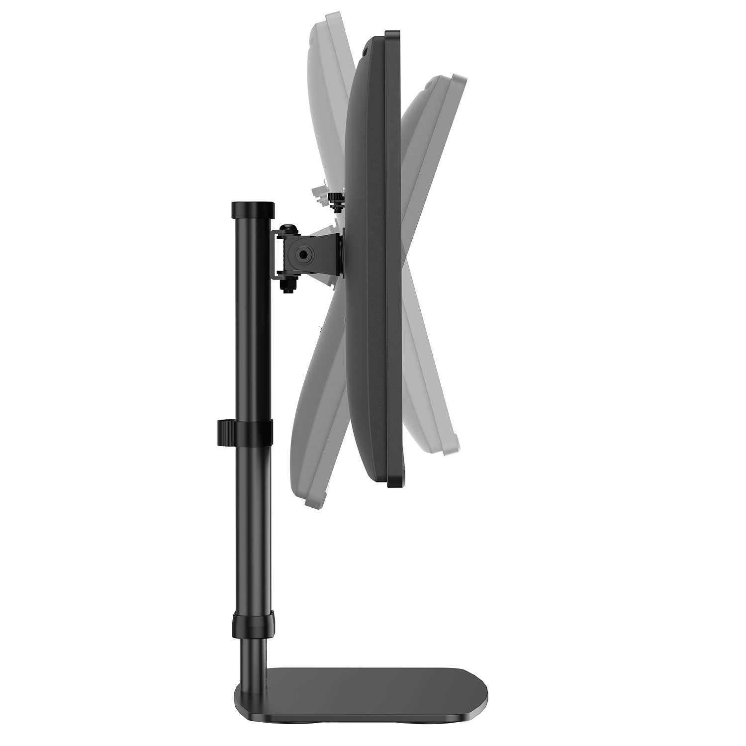 Εικόνα 3 του Turbo-X Advanced Επιτραπέζια Βάση Οθόνης 17" - 32"