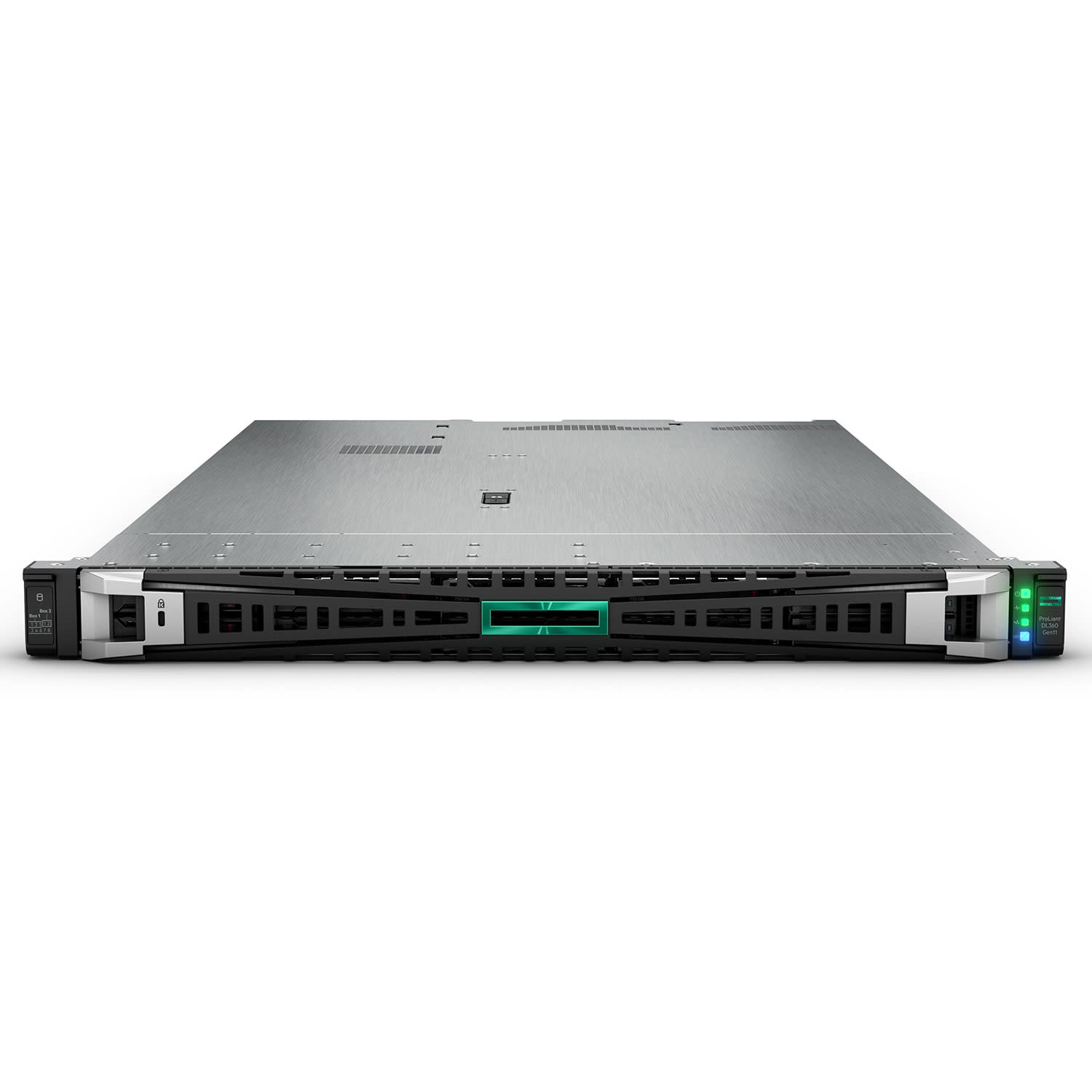 HP Server DL360 G11 4510/64GB/2x480GB