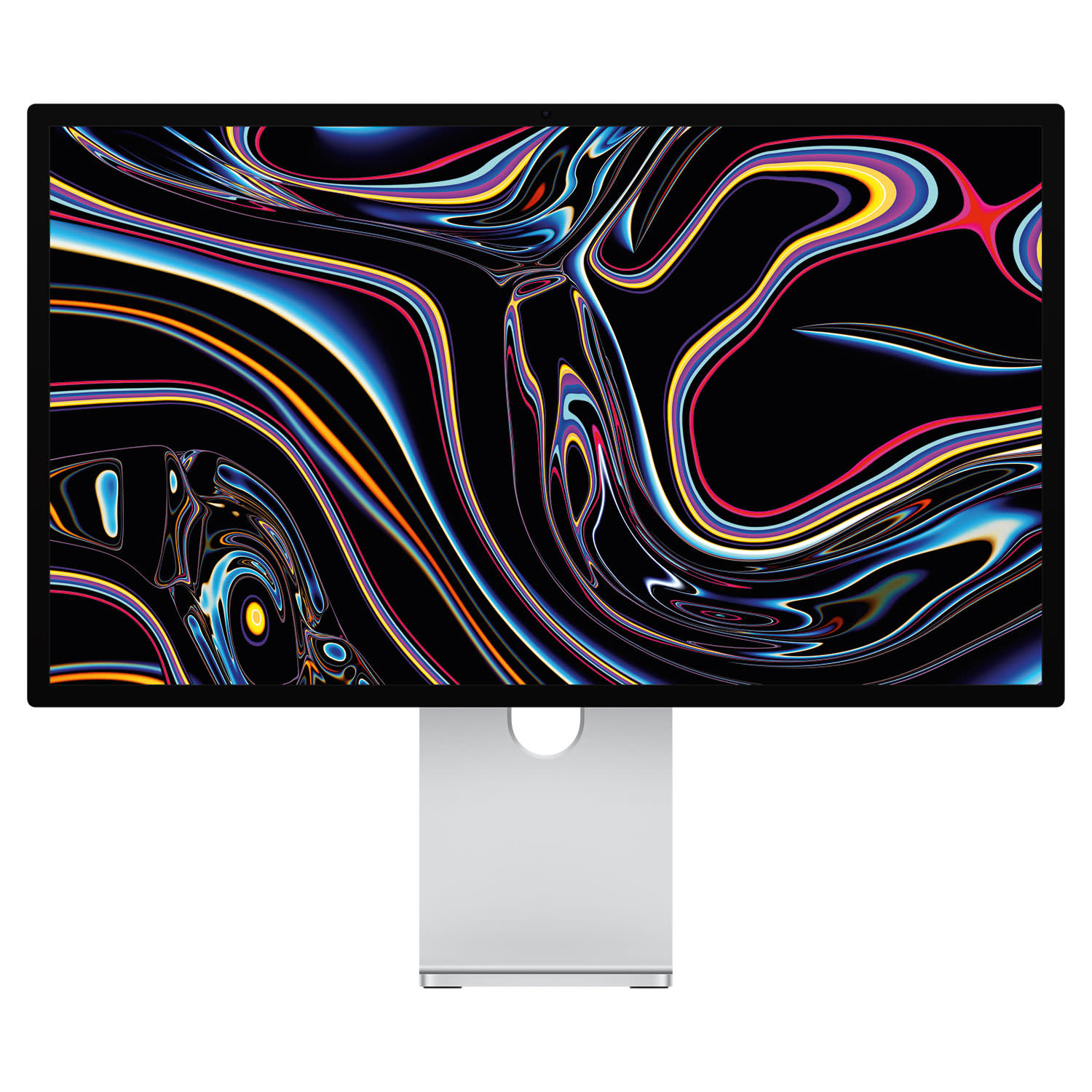 Εικόνα 1 του Apple 27" Studio Display XDR Standard Glass Tilt and Height Adjustable
