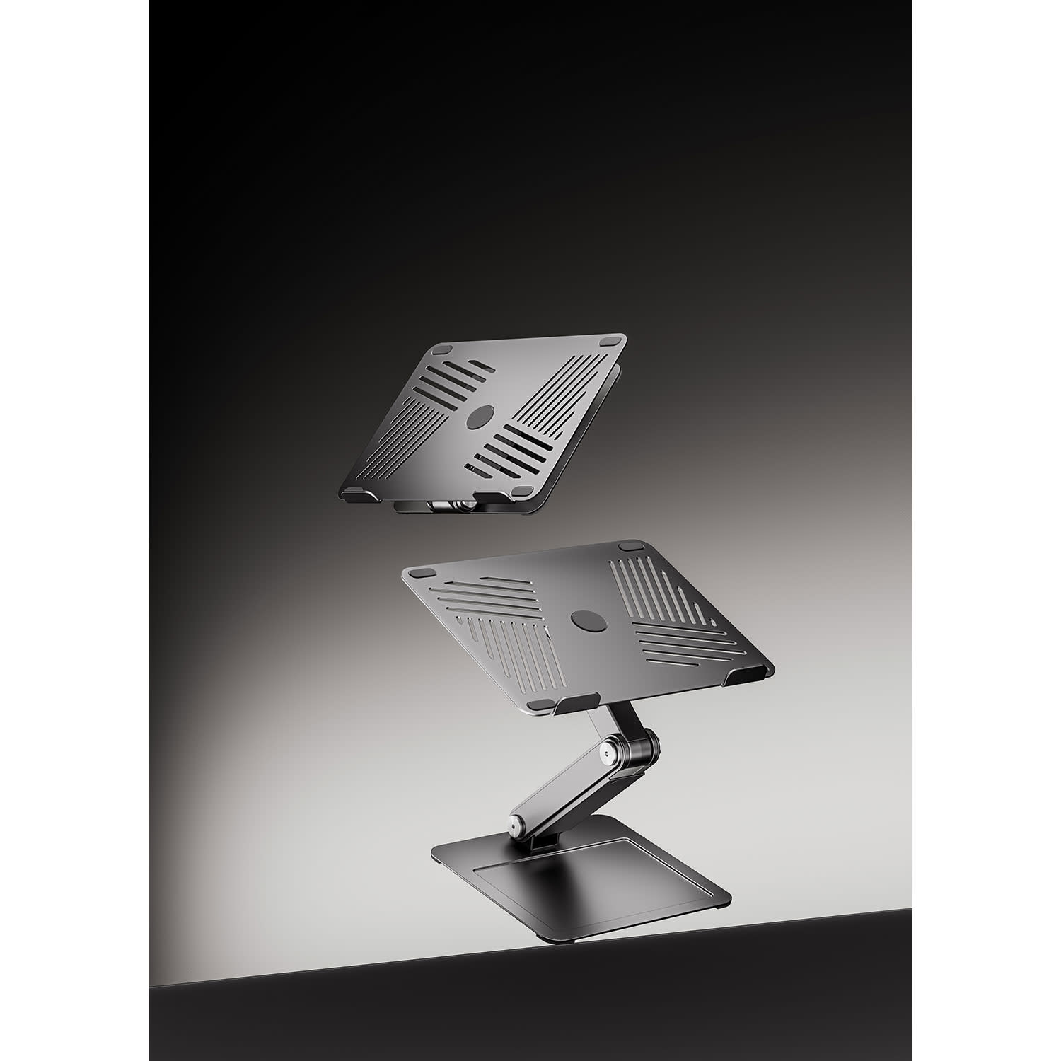Κάνε κλικ για να δεις την εικόνα 6 του Fazn Βάση Laptop & Tablet έως 17''
