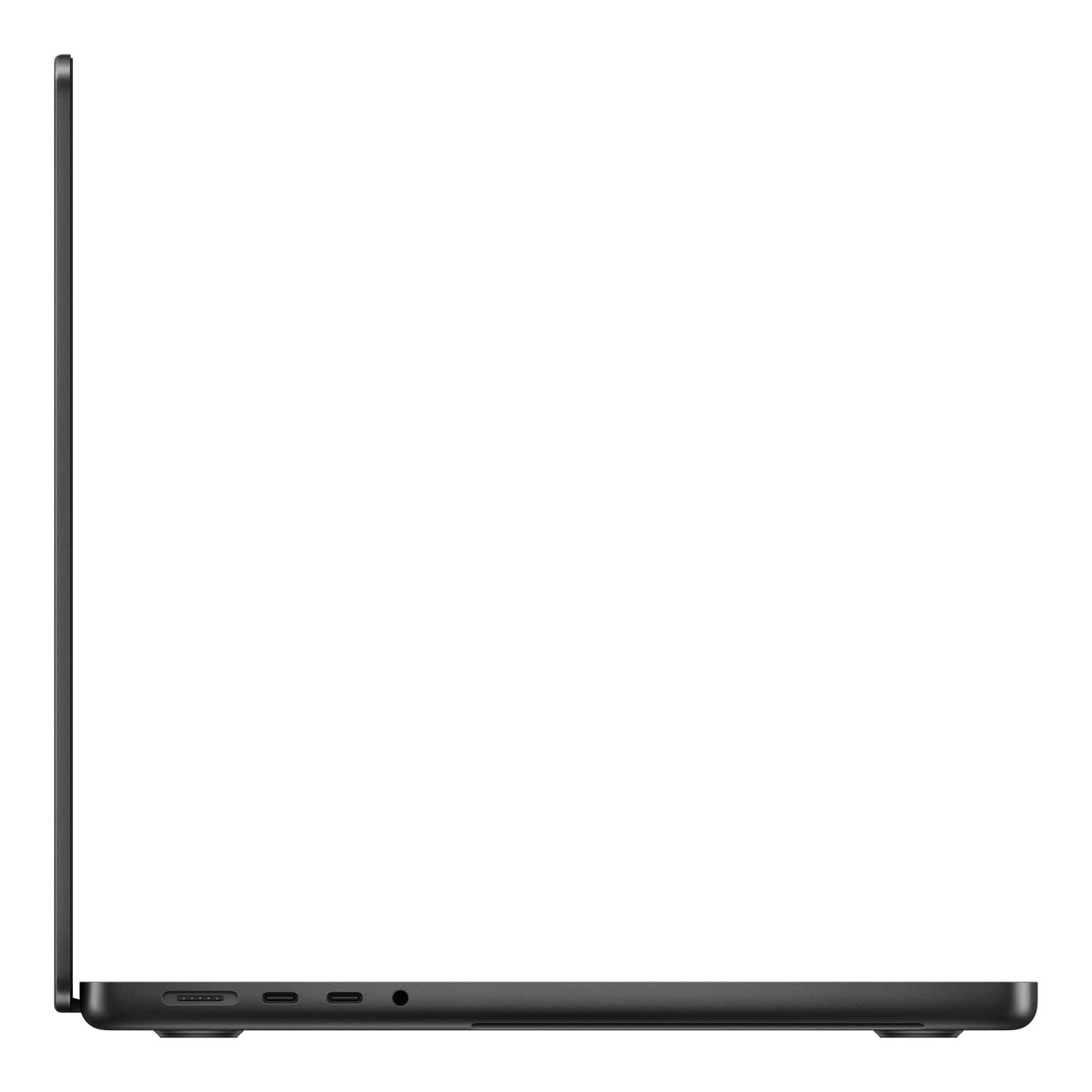 Κάνε κλικ για να δεις την εικόνα 3 του Apple MacBook Pro 14 M5 Space Black Laptop 14.2" Liquid Retina XDR ( M5/32 GB/1 TB/Apple 10-core GPU/macOS)
