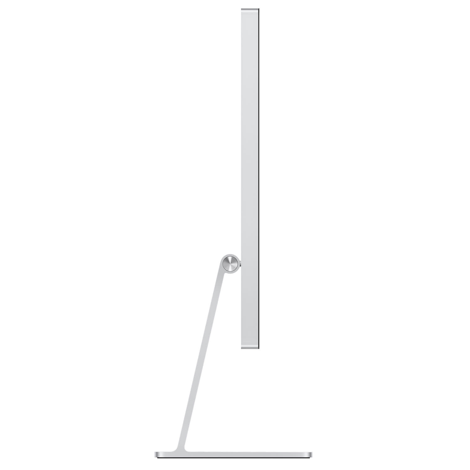 Εικόνα 3 του Apple 27" Studio Display Standard Glass Tilt and Height Adjustable