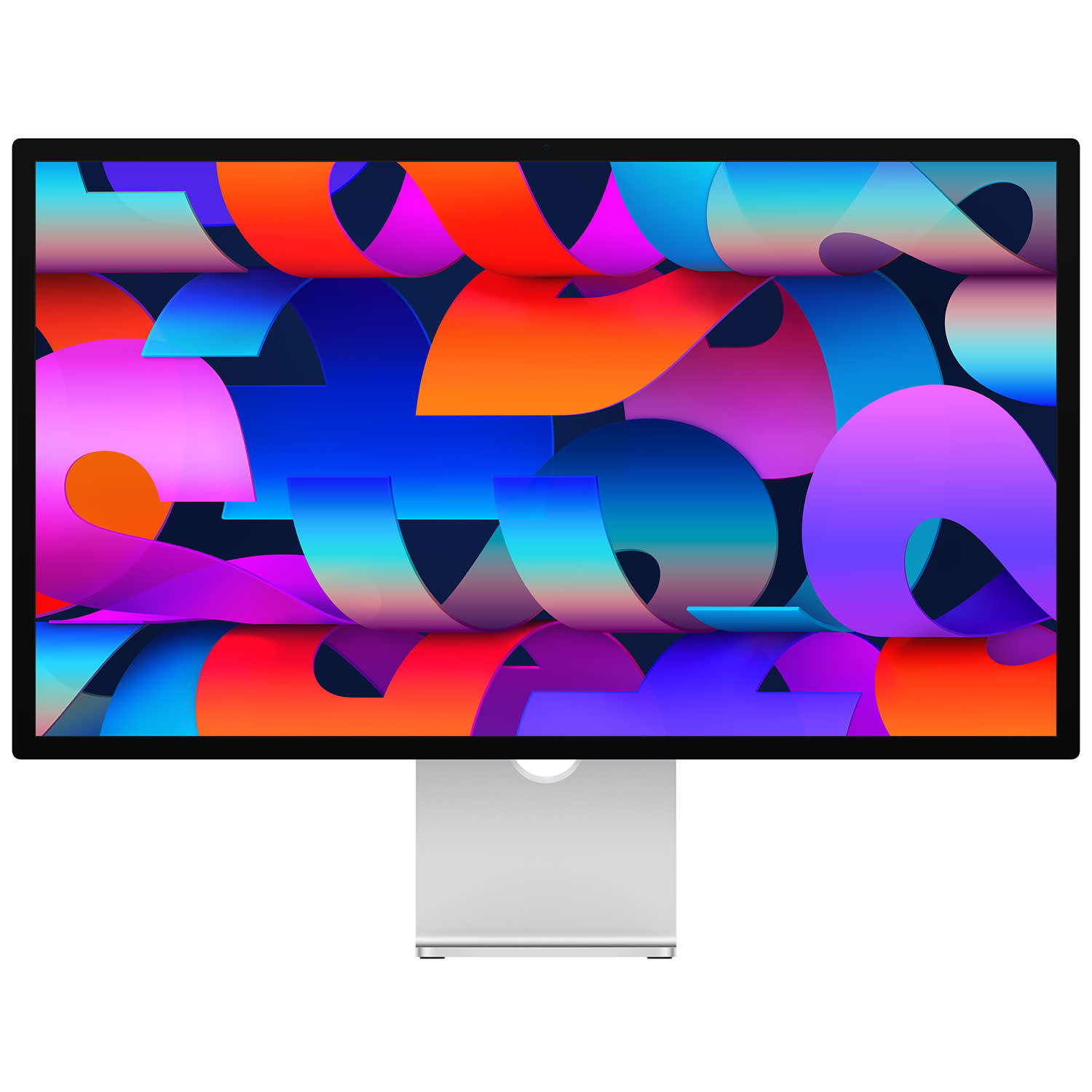 Κάνε κλικ για να δεις την εικόνα 1 του Apple 27" Studio Display Nano-Texture Glass Tilt and Height Adjustable