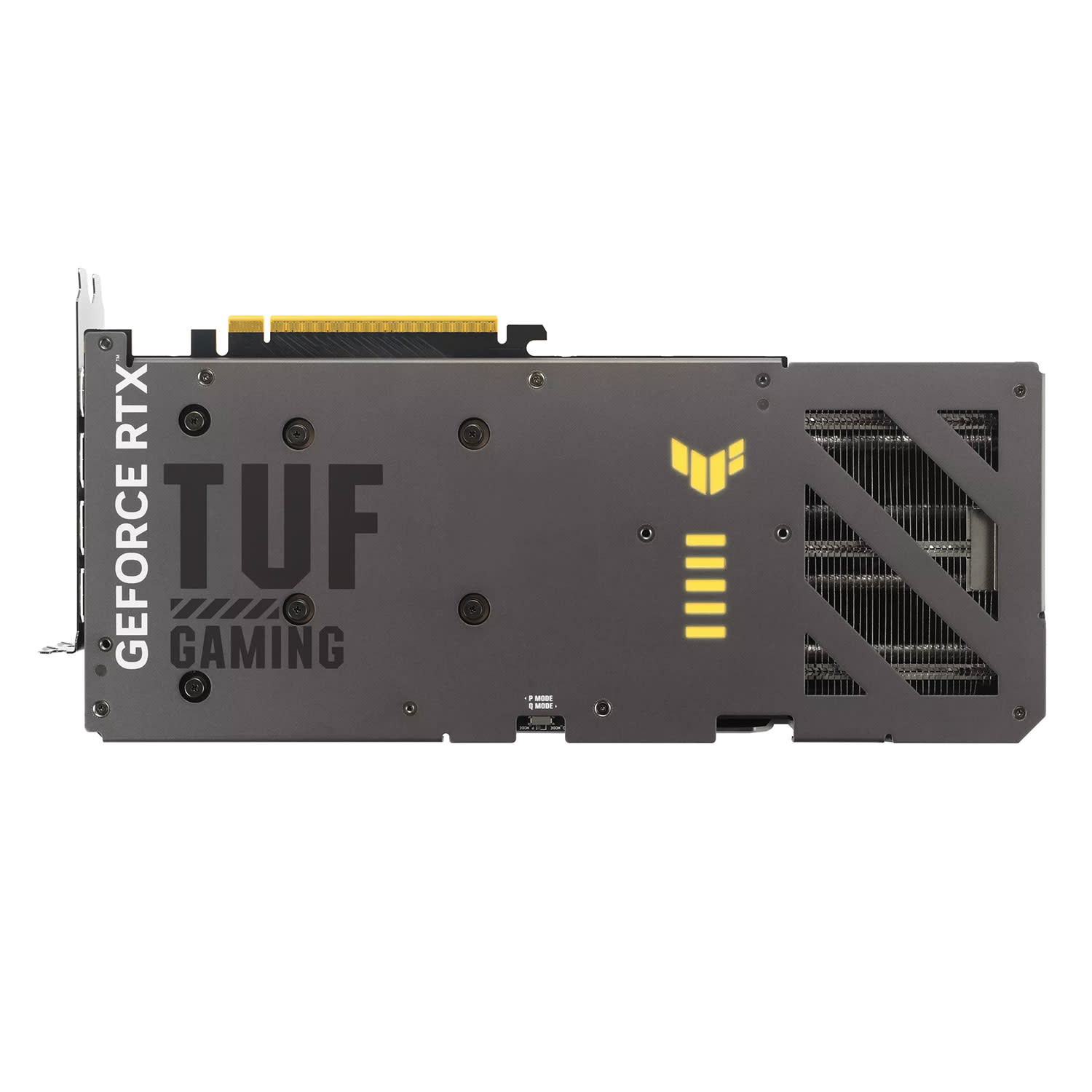 Εικόνα 3 του Asus VGA GeForce RTX 5060 TUF Gaming OC 8 GB