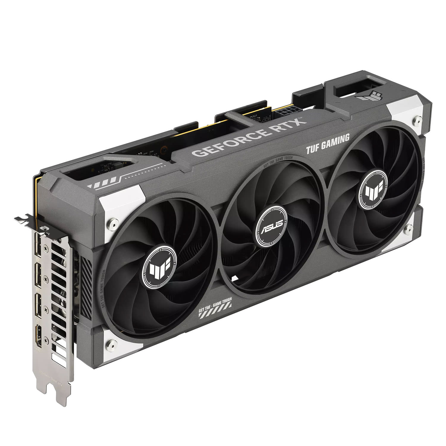 Εικόνα 4 του Asus VGA GeForce RTX 5060 TUF Gaming OC 8 GB