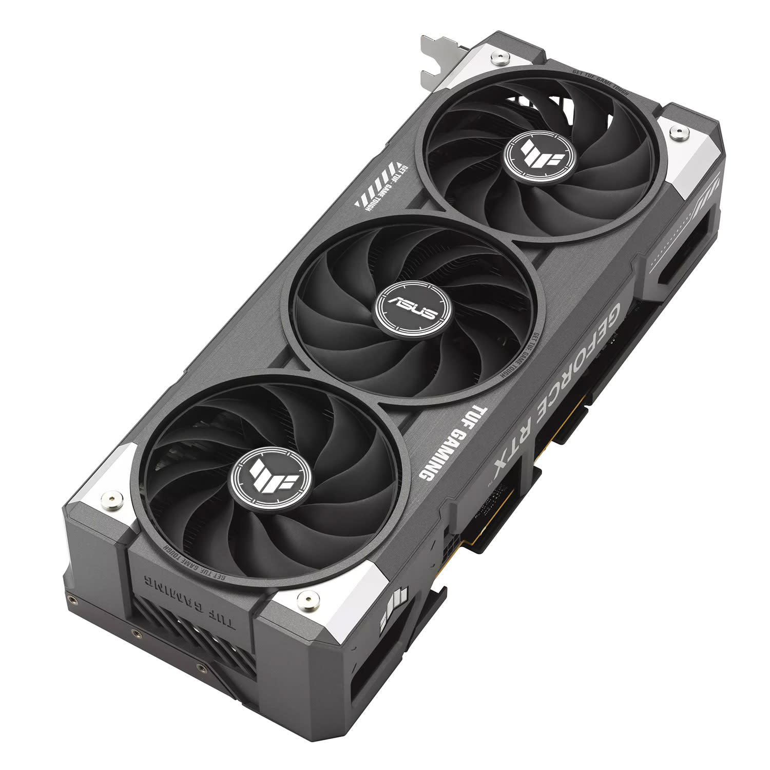 Εικόνα 6 του Asus VGA GeForce RTX 5060 TUF Gaming OC 8 GB