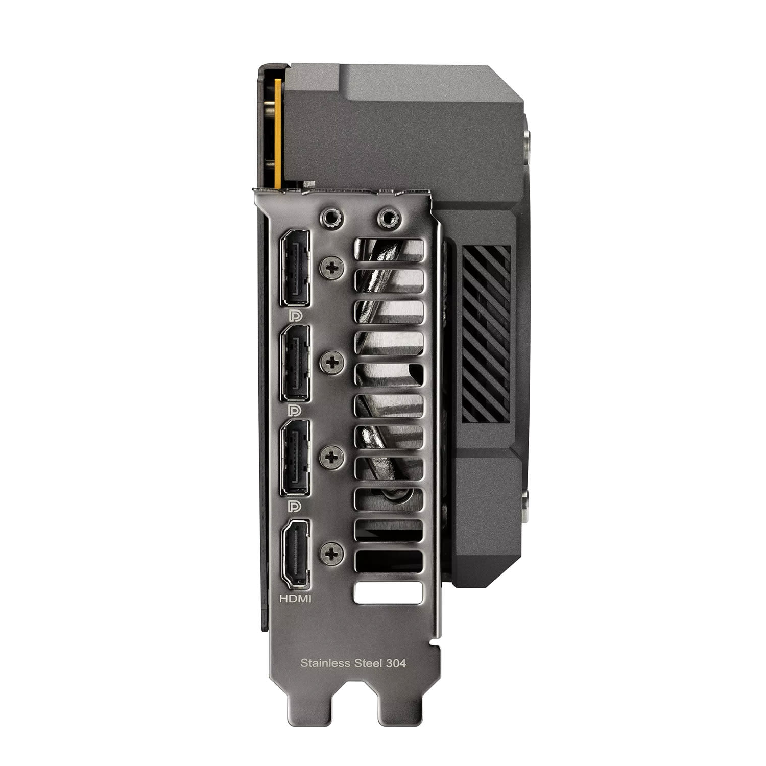 Εικόνα 8 του Asus VGA GeForce RTX 5060 TUF Gaming OC 8 GB