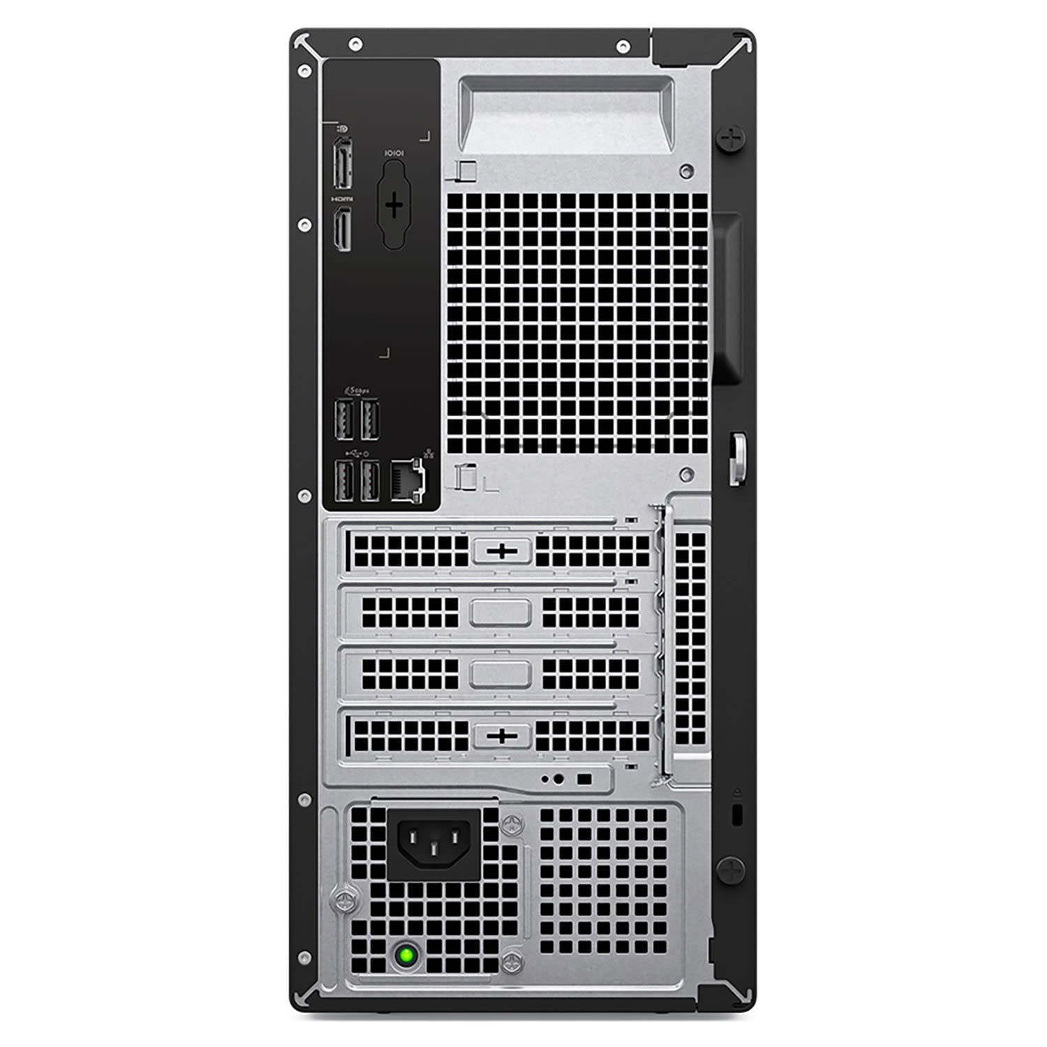 Κάνε κλικ για να δεις την εικόνα 3 του Dell Pro TW Ess QVT1260/i5-14400/16G/512