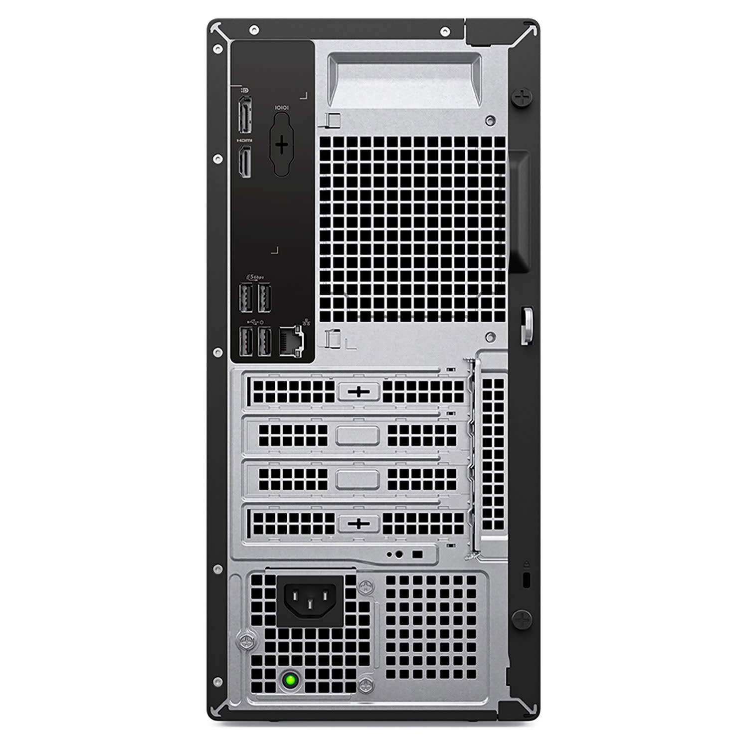 Εικόνα 3 του Dell Pro TW Ess QVT1260/14400/16GB/1TB