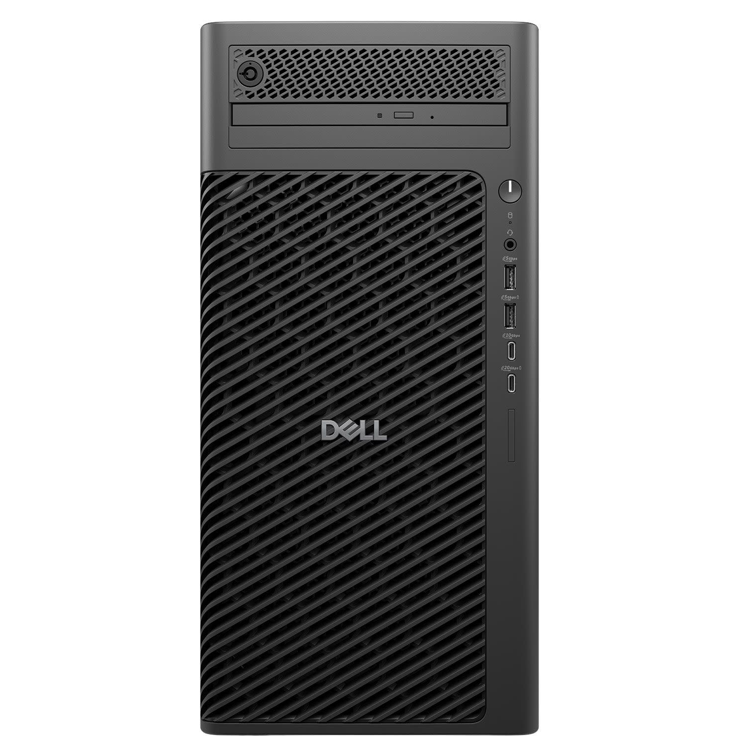 Dell Pro Max T2 FCT2250/U7 265K/32G/1TB