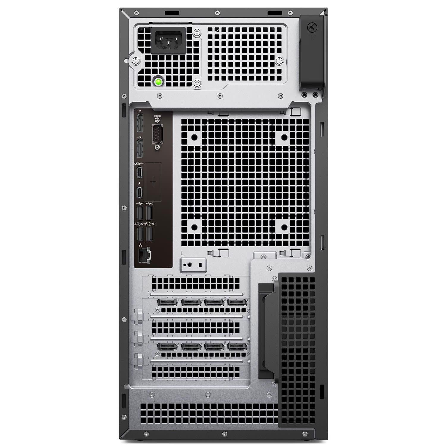 Εικόνα 3 του Dell Pro Max T2 FCT2250/U7 265K/32G/1TB