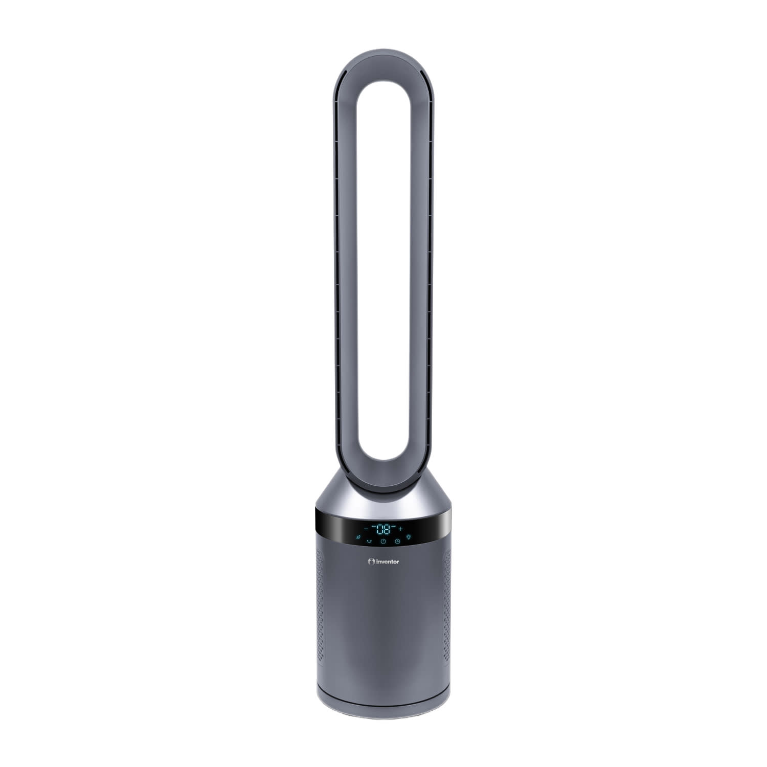 Inventor Ανεμιστήρας FB40GIL Grey