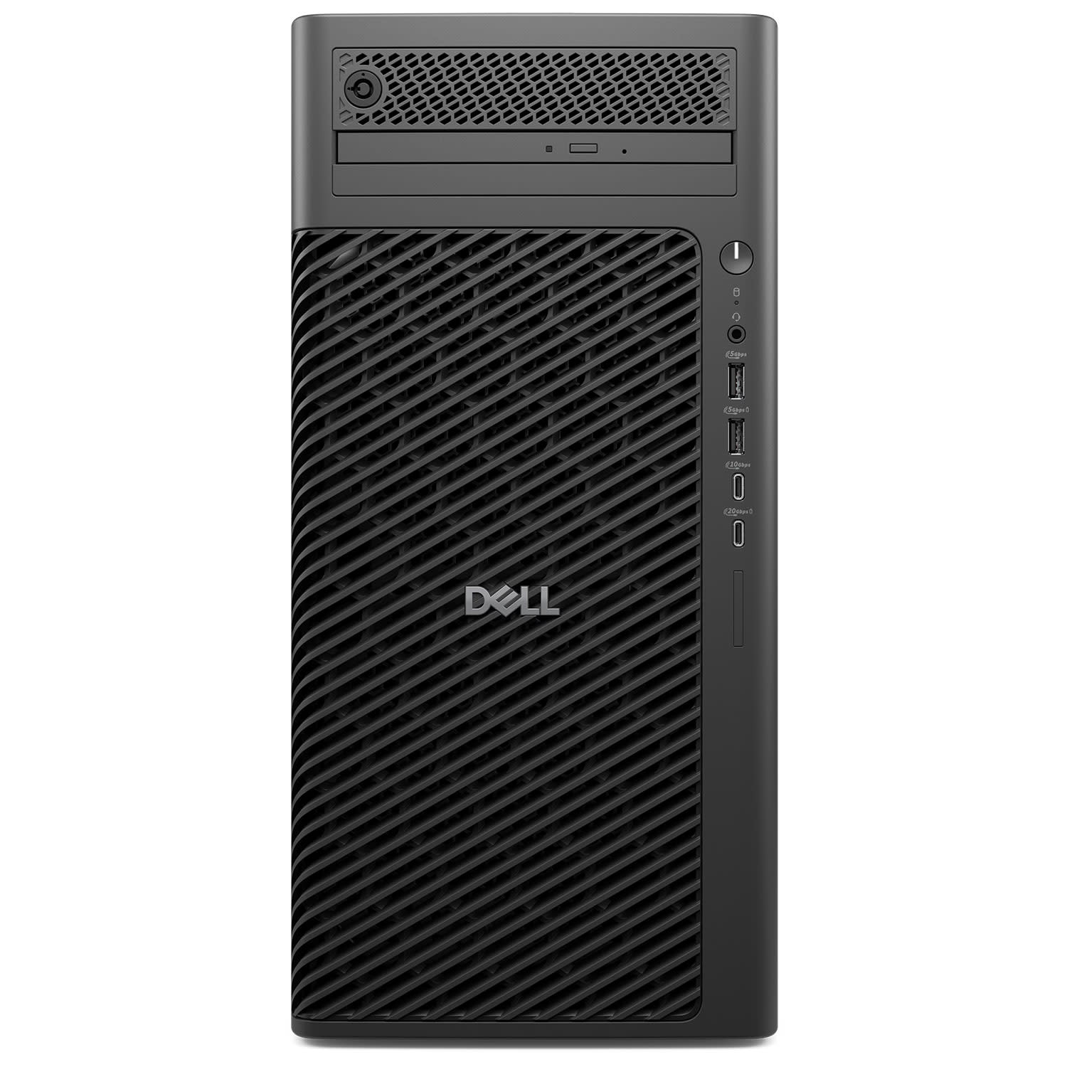 Dell Pro Max T2 FCT2250/U9 285/64G/1T+2T