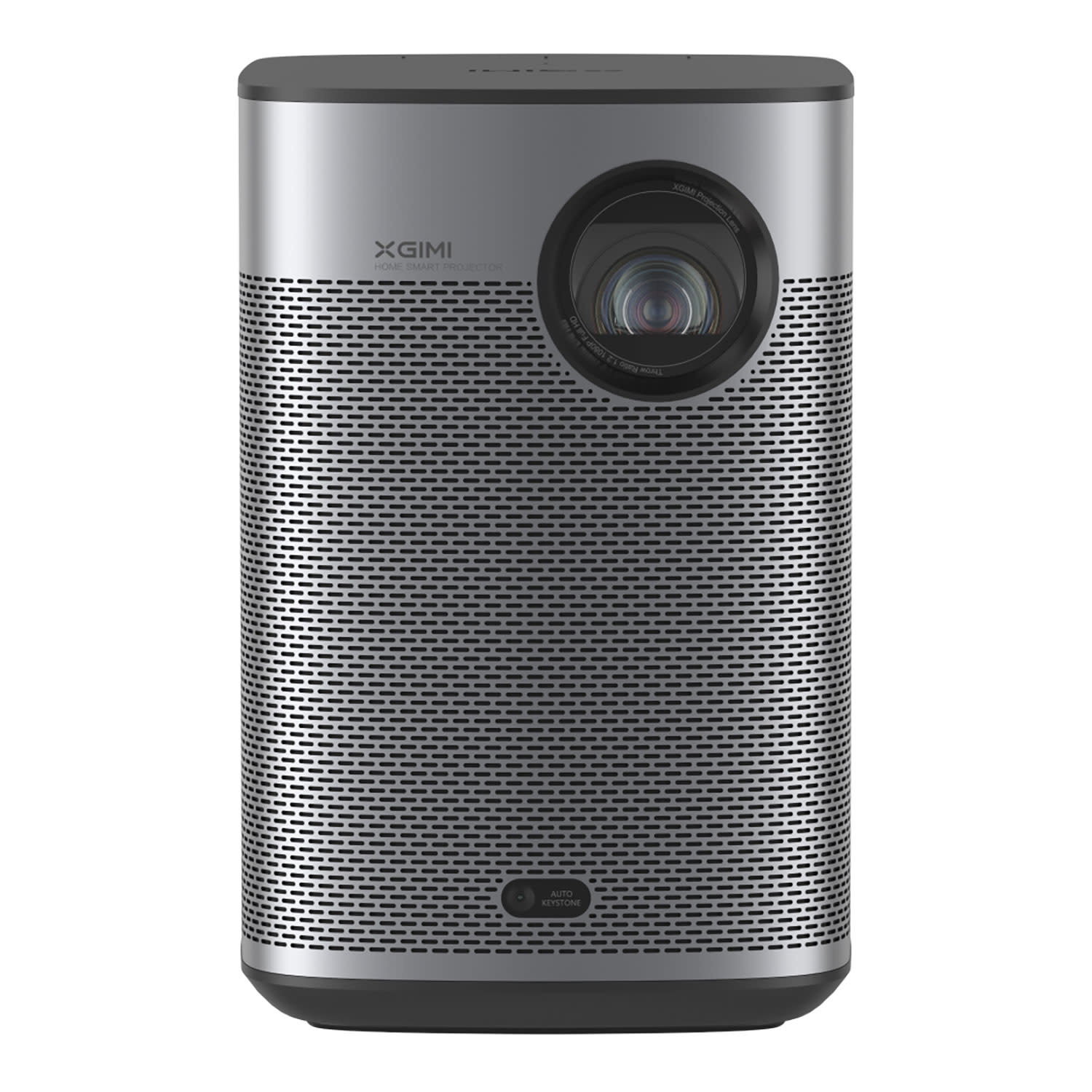 Xgimi Portable Smart Projector Halo+ Google TV