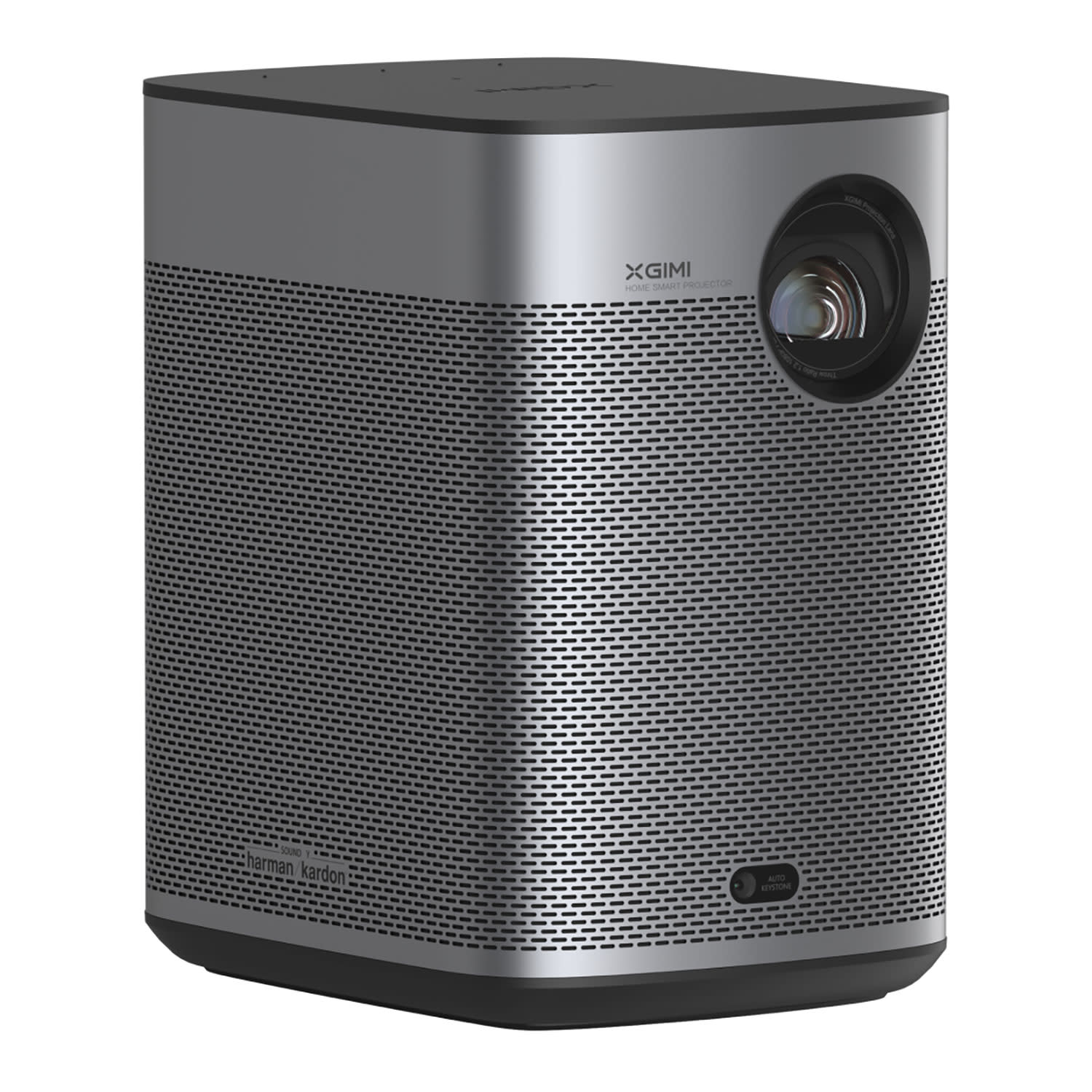 Εικόνα 3 του Xgimi Portable Smart Projector Halo+ Google TV