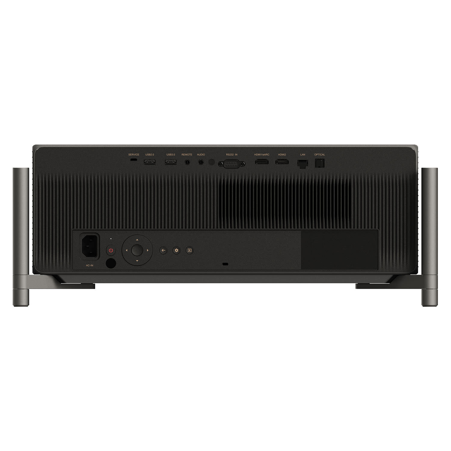 Εικόνα 4 του Xgimi Smart Projector Titan