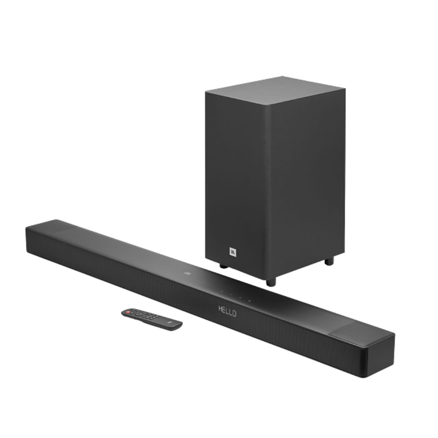JBL Dolby Atmos Soundbar SB595