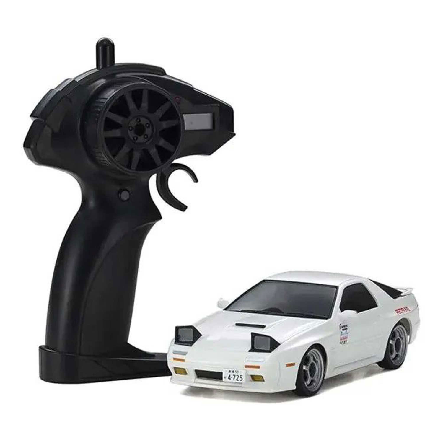 Kyosho First Mini-Z 1:28 Initial D Mazda RX7 FC