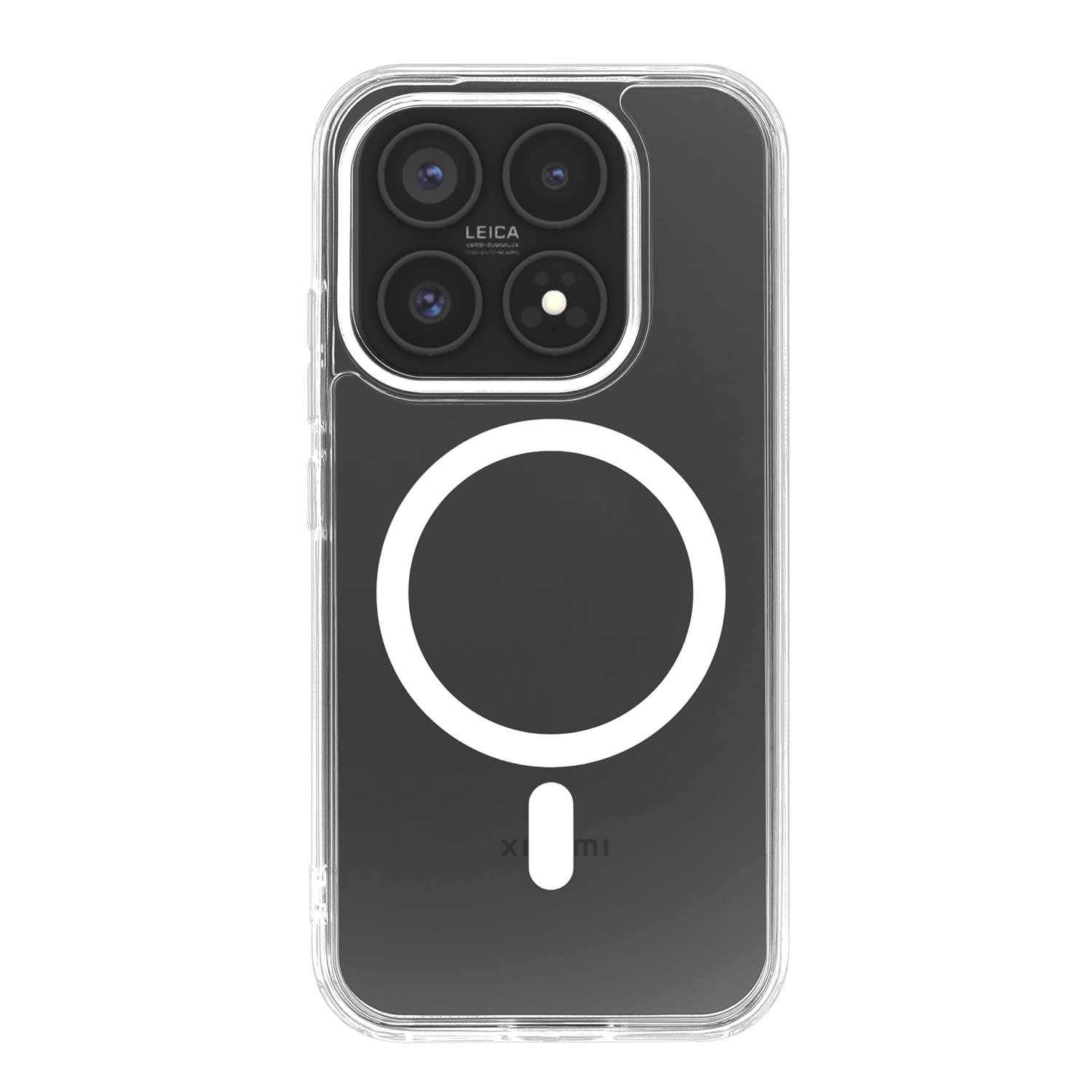 Εικόνα 1 του Sentio Θήκη Oqulus για Xiaomi 17