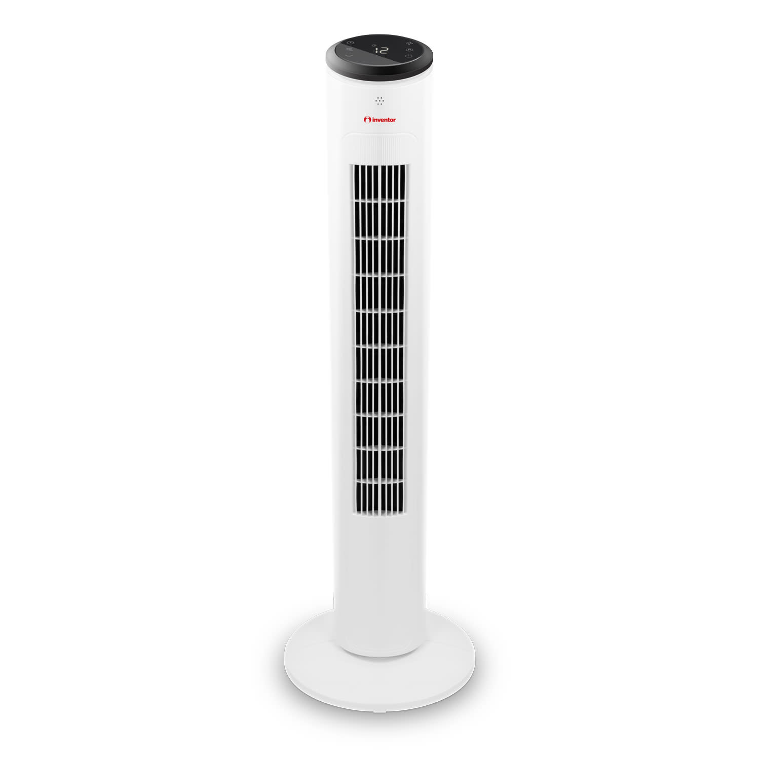 Εικόνα 4 του Inventor Ανεμιστήρας FT40WI White