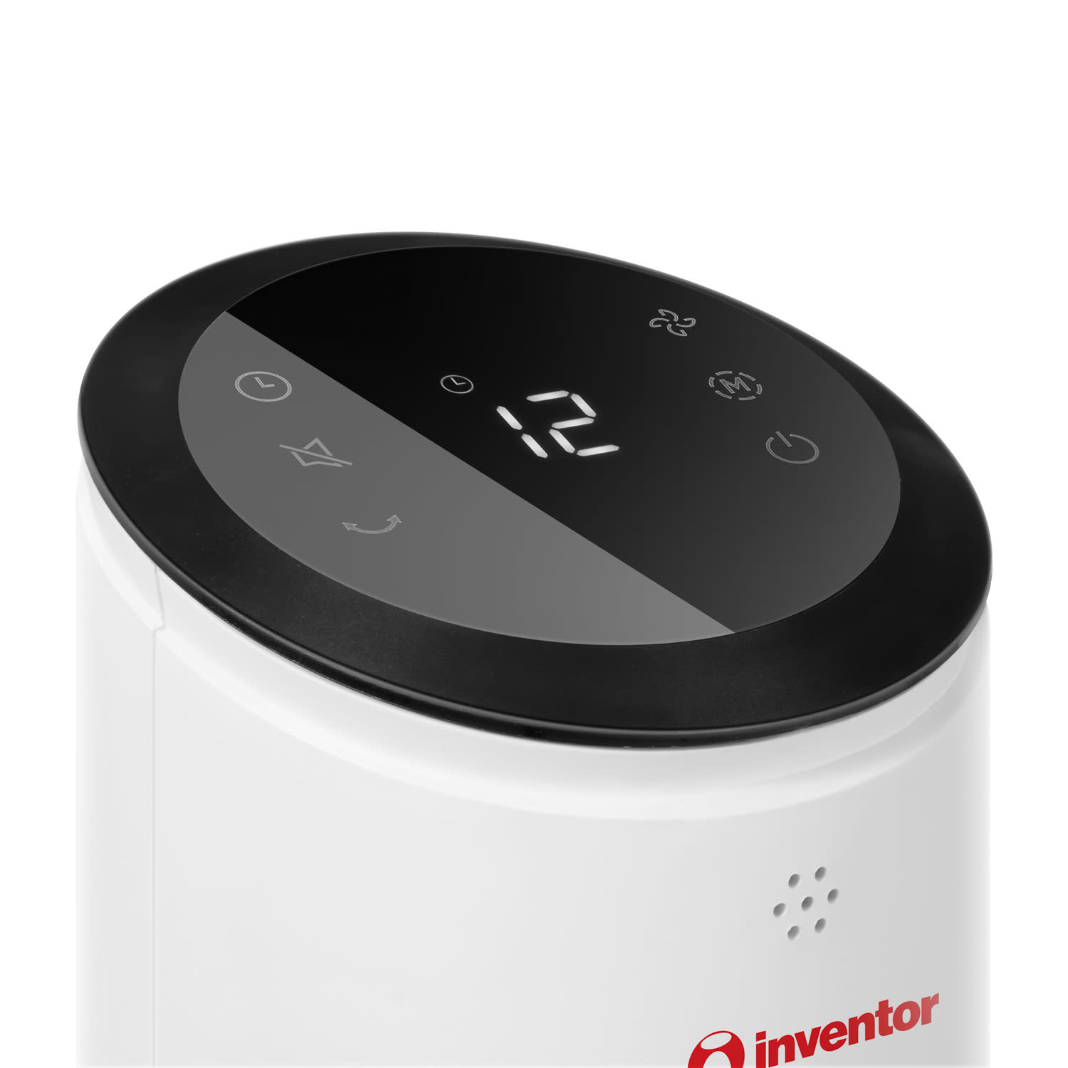 Εικόνα 5 του Inventor Ανεμιστήρας FT40WI White