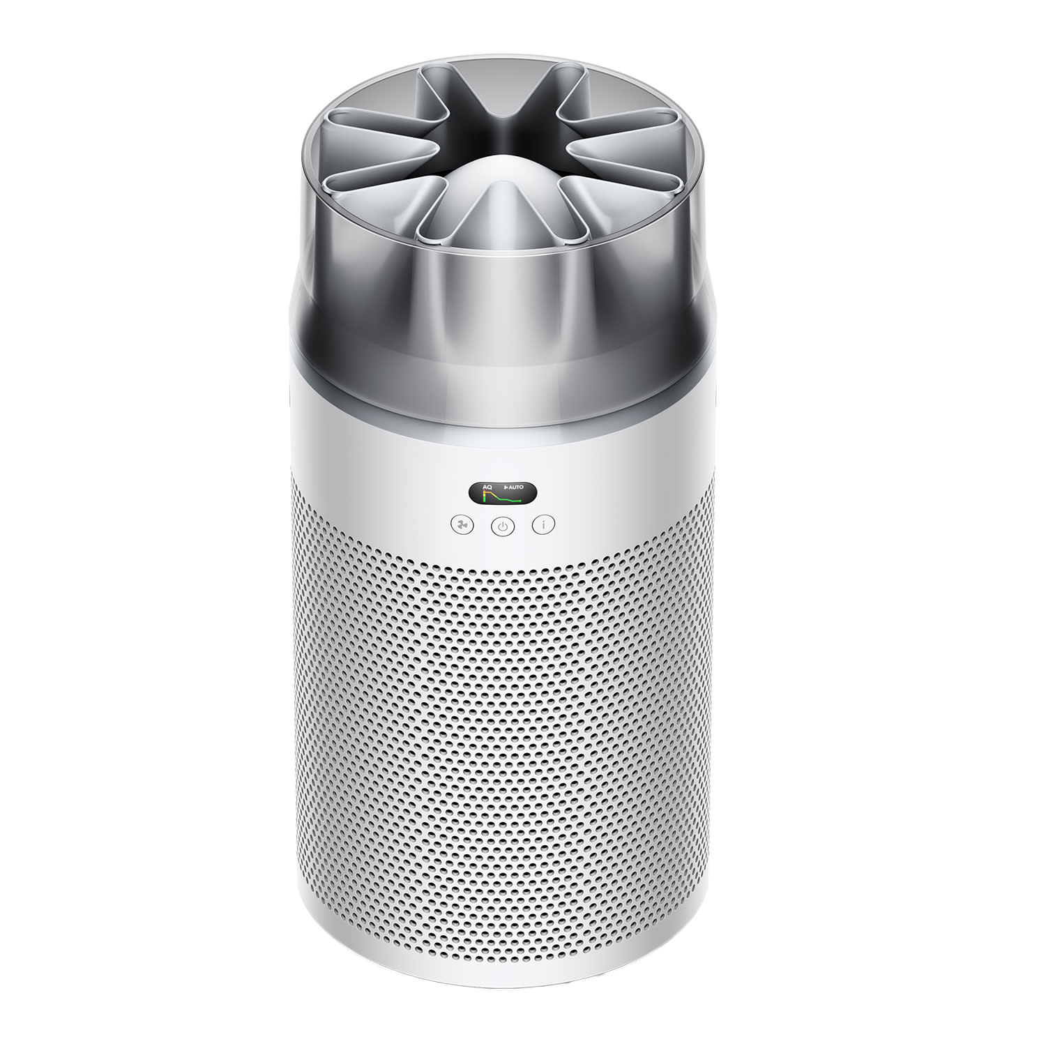 Dyson Καθαριστής Αέρα HJ10 Hushjet