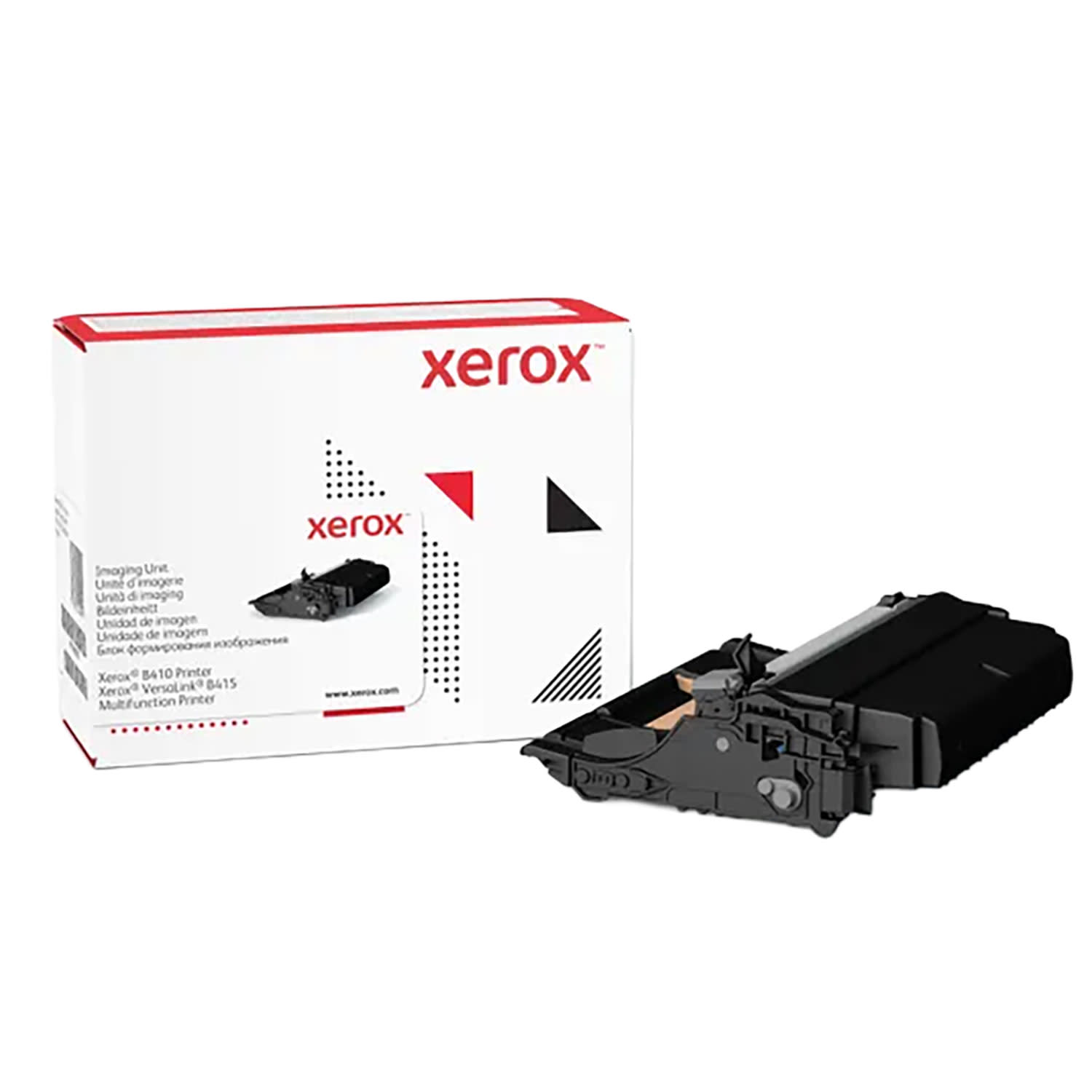 Drum Xerox 013R00702 Black