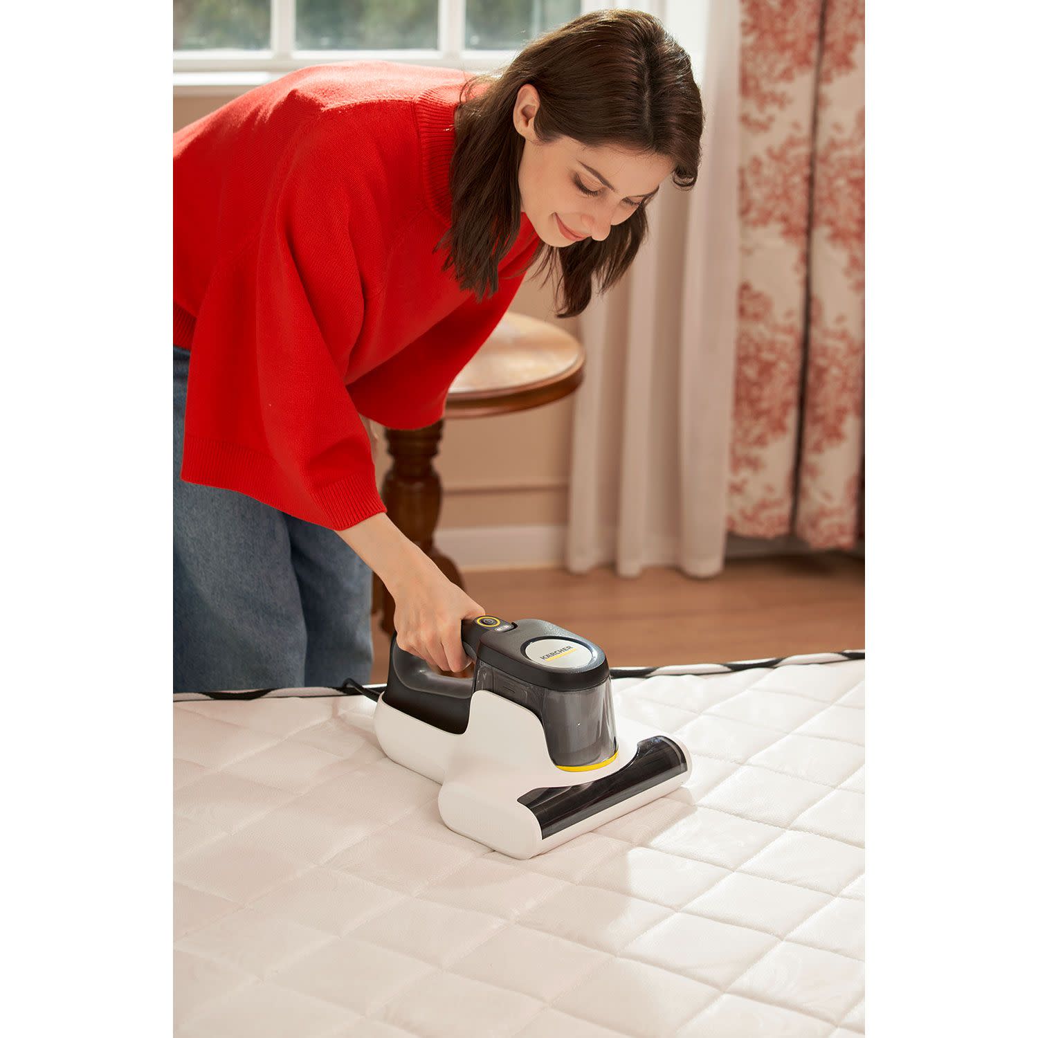 Εικόνα 7 του Karcher Καθαριστής στρωμάτων VCH 4  UVClean 240,00 V