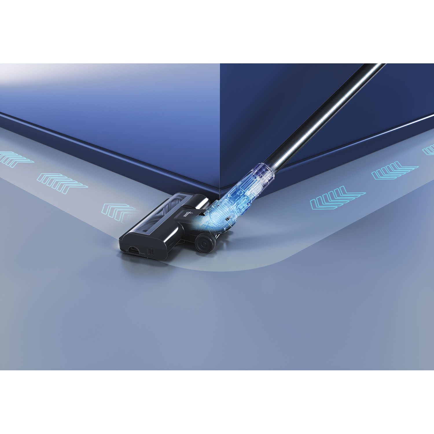 Κάνε κλικ για να δεις την εικόνα 5 του Hoover Σκούπα Stick Επαναφ/μενη HF1M10HX 011 HF1