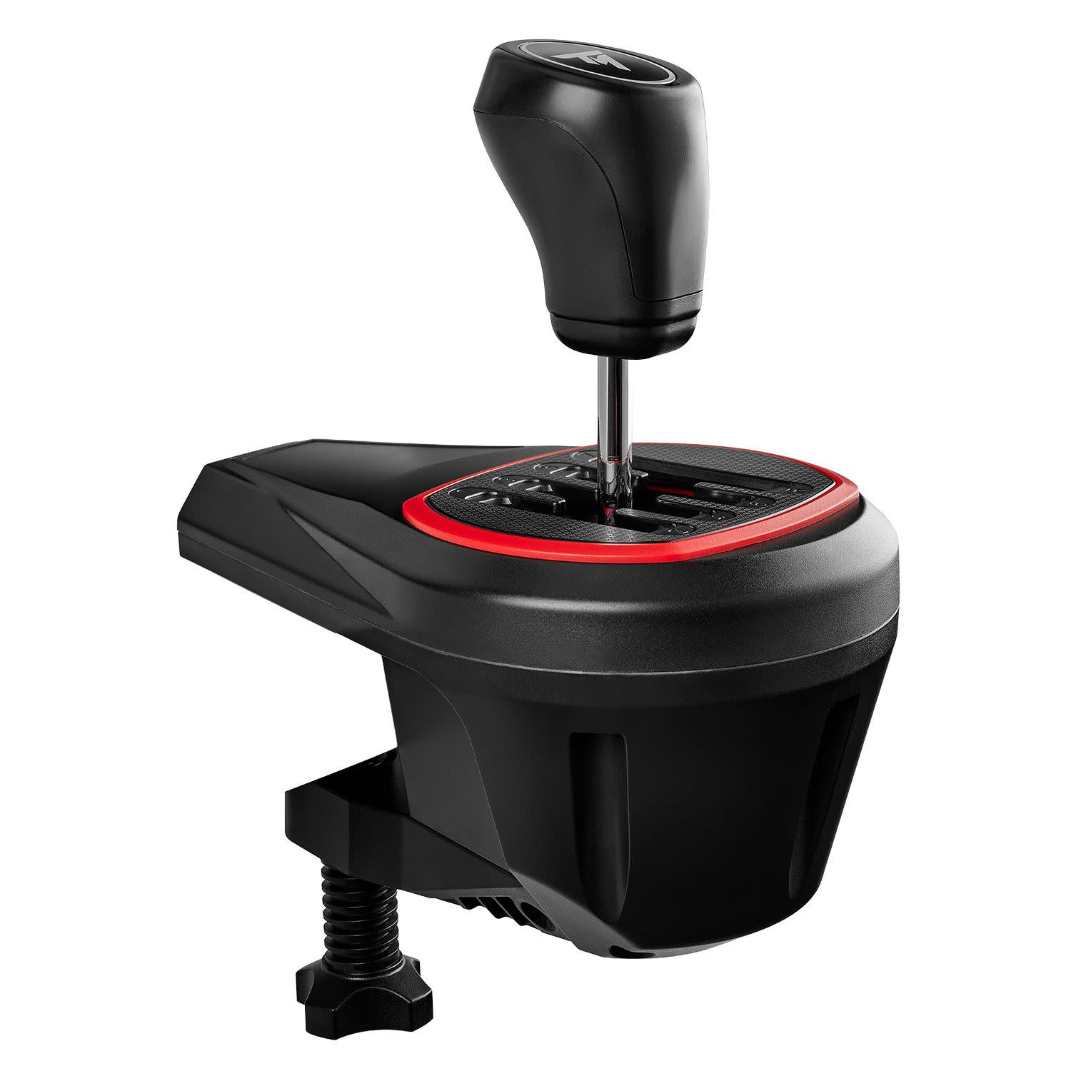 Εικόνα 1 του Thrustmaster TH8S Add-on Shifter