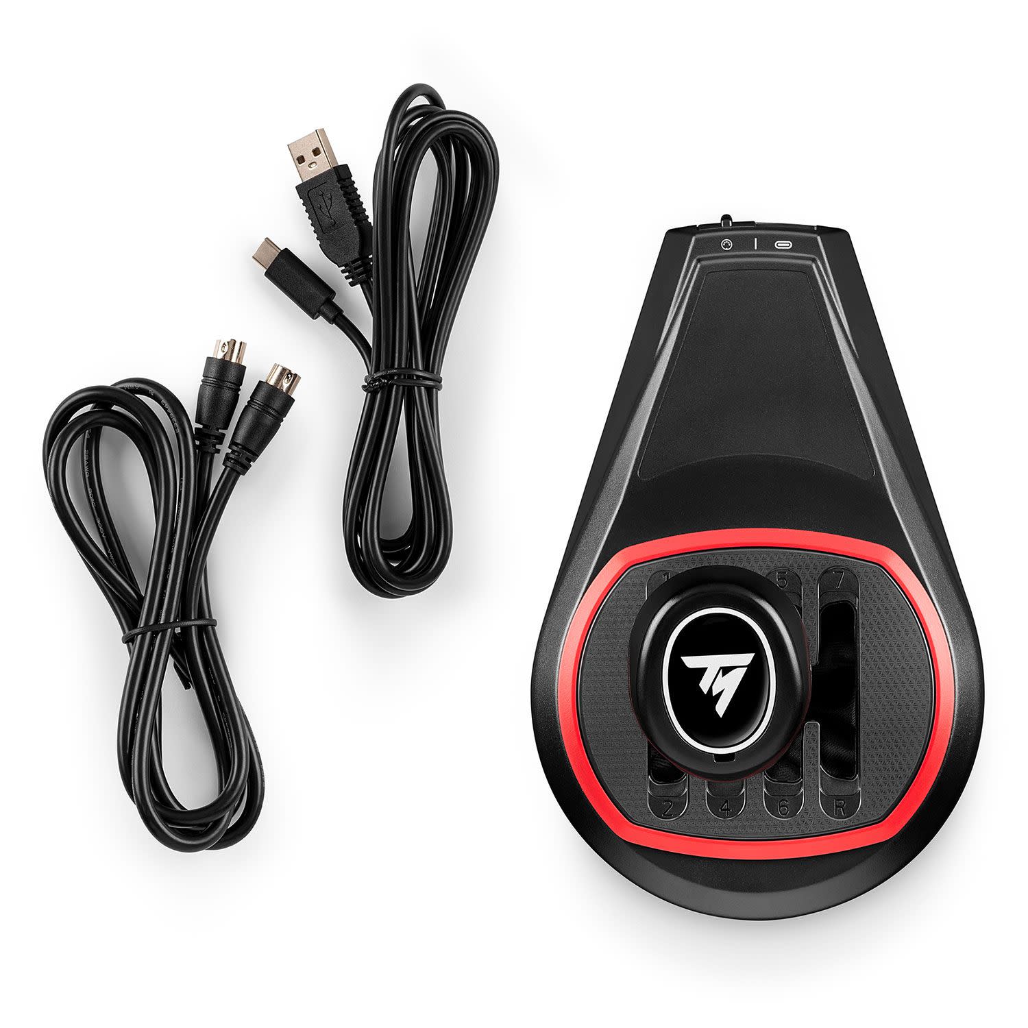 Εικόνα 2 του Thrustmaster TH8S Add-on Shifter