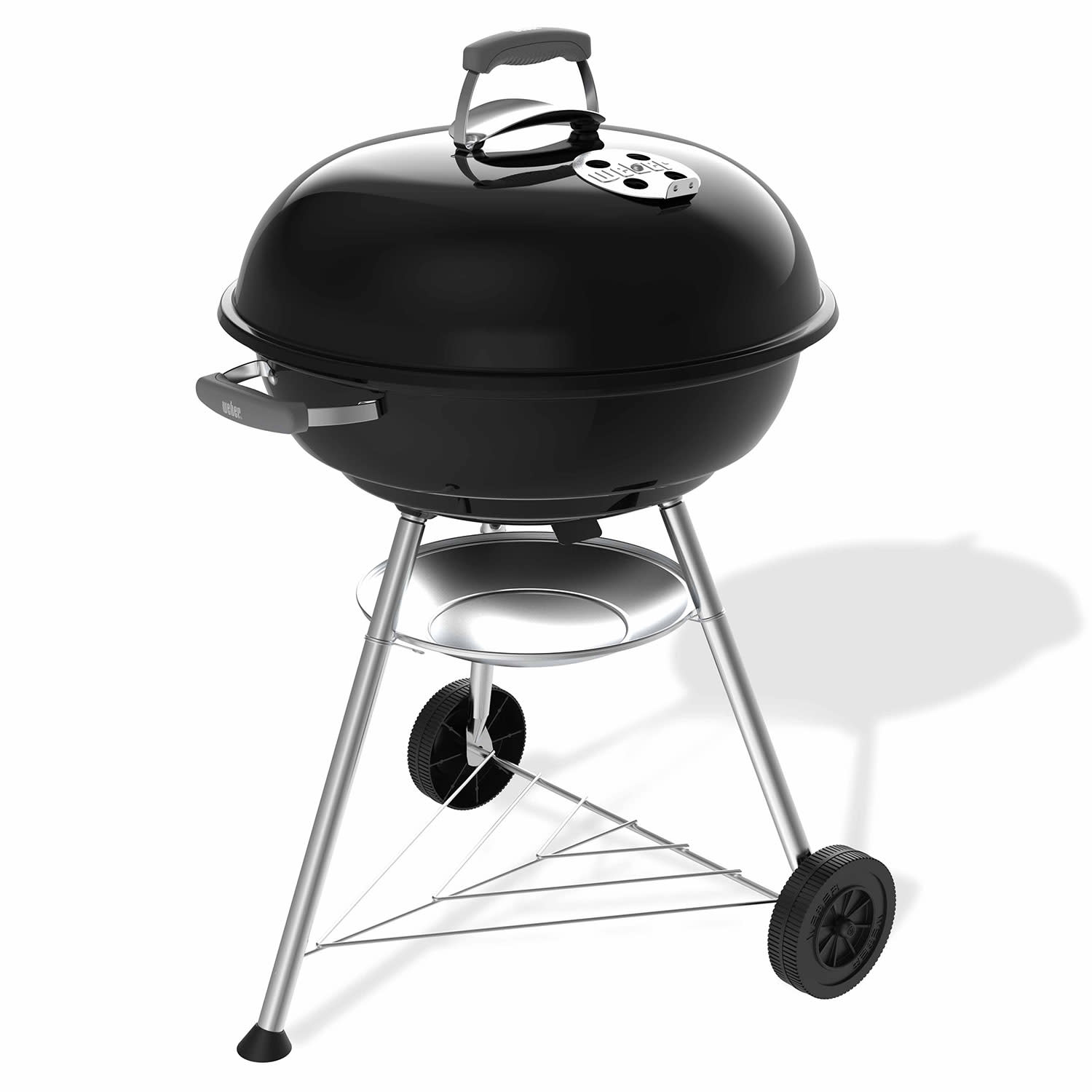 Weber Ψησταριά Κάρβουνου Compact Kettle