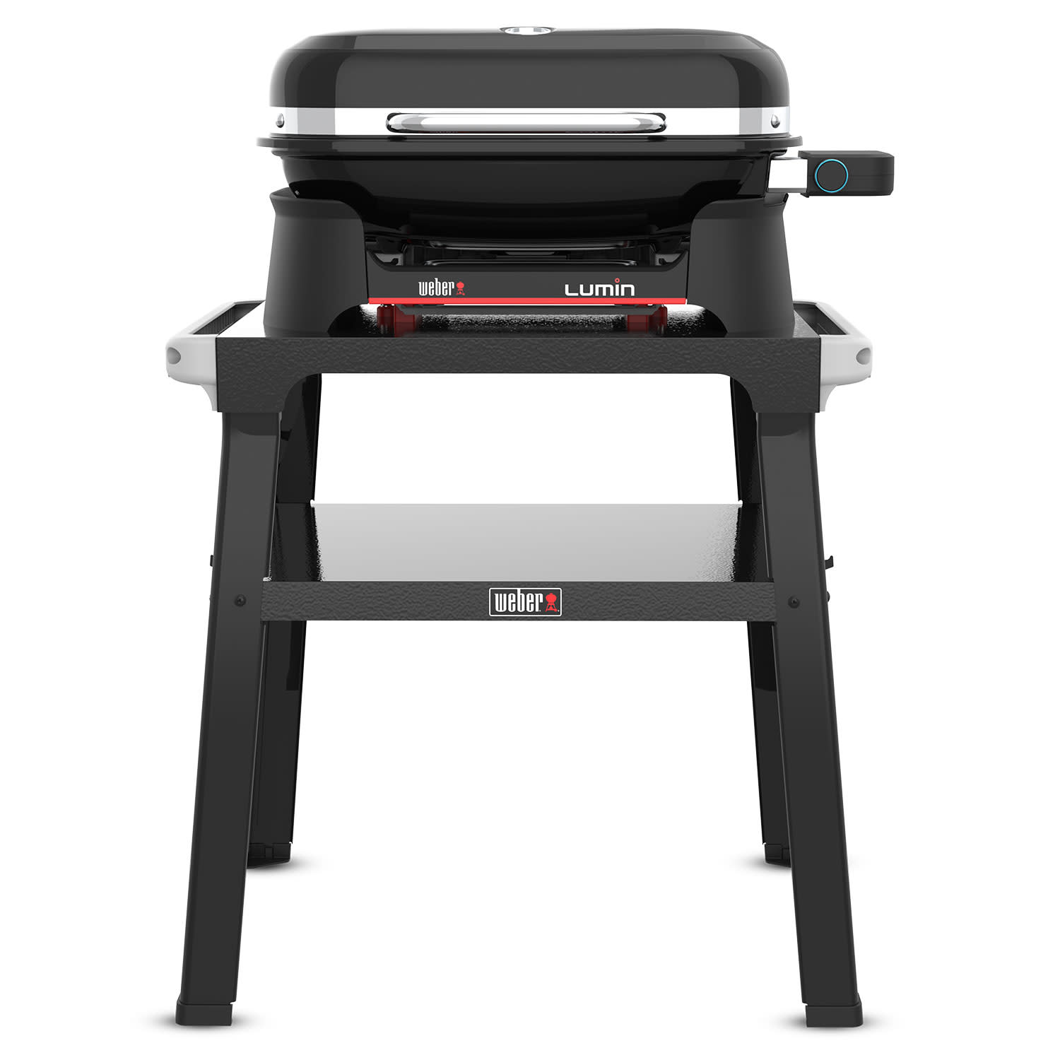 Weber Ψησταριά Ηλεκτρική Lumin