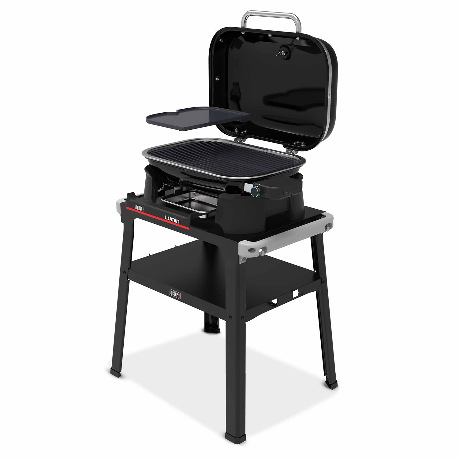 Εικόνα 3 του Weber Ψησταριά Ηλεκτρική Lumin