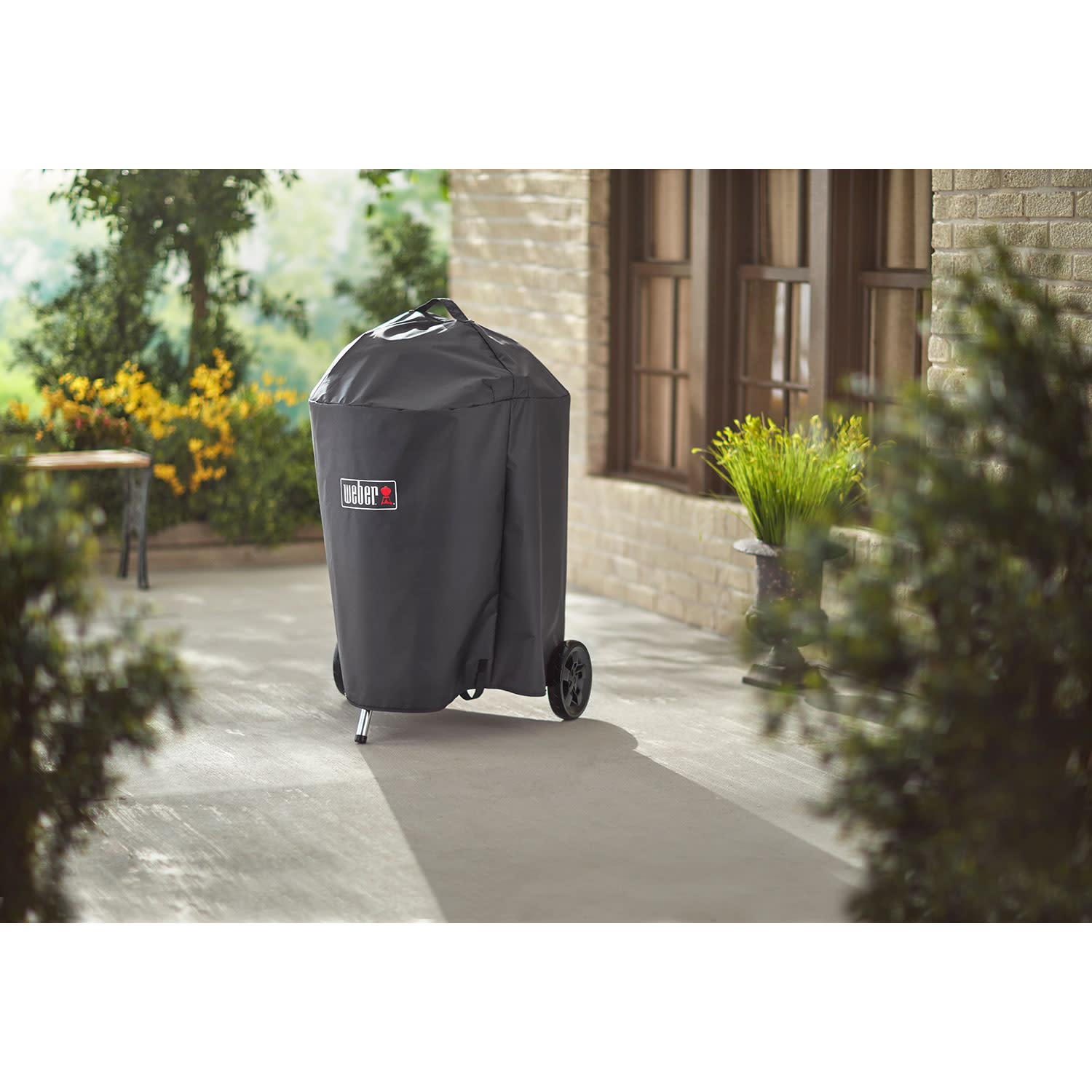 Εικόνα 4 του Weber Κάλυμμα ψησταριάς 7186 Premium