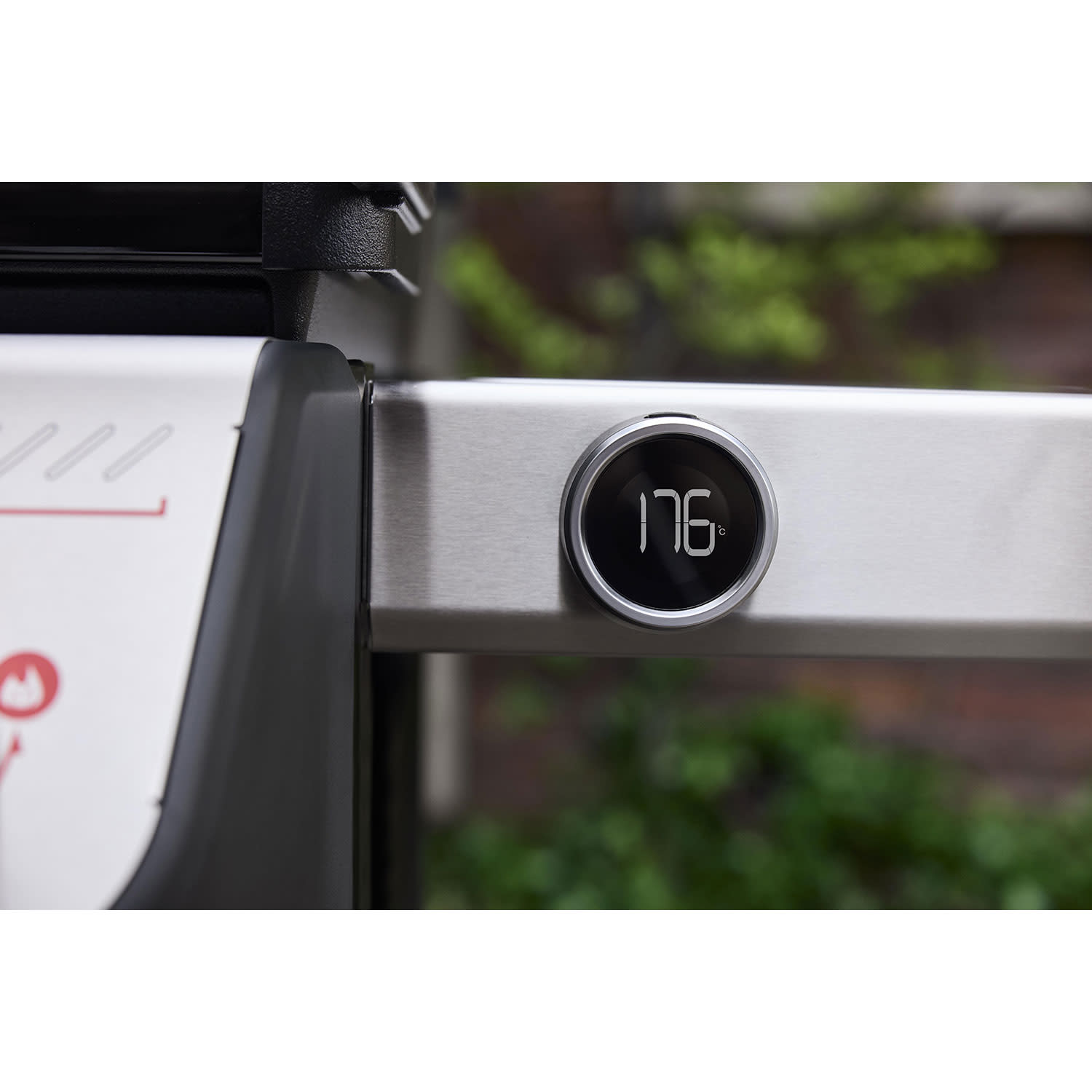 Εικόνα 9 του Weber Ψησταριά Υγραερίου Spirit EP-435