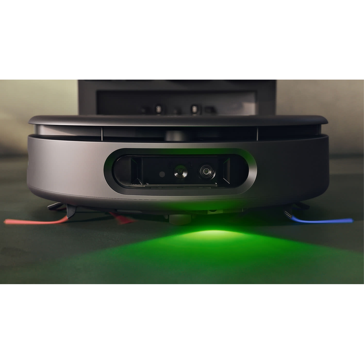 Εικόνα 7 του Dyson Σκούπα ρομπότ RB05-A Spot+Scrub AI Black/Blue